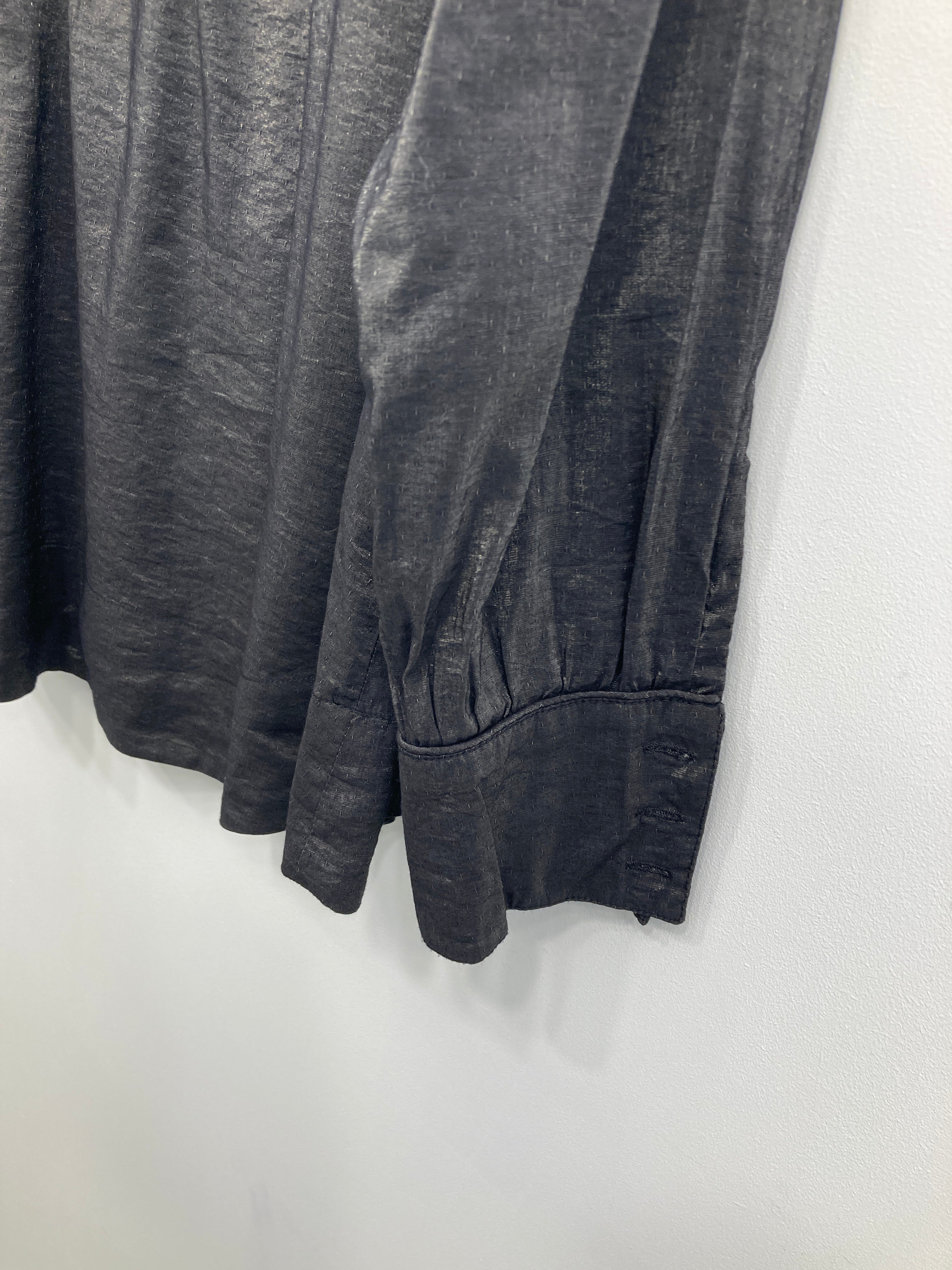 H&M Mama Bluse