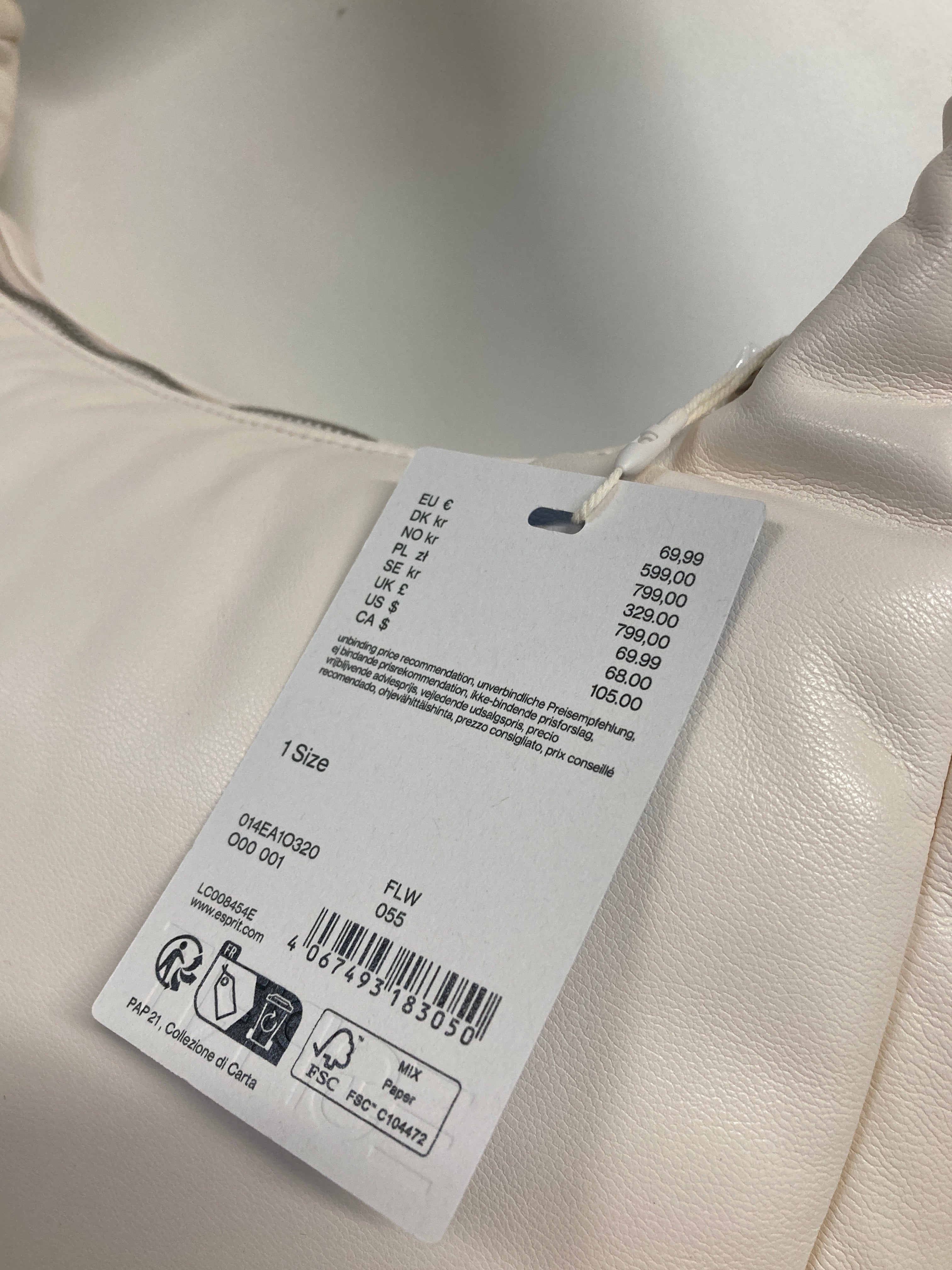 Esprit Taske