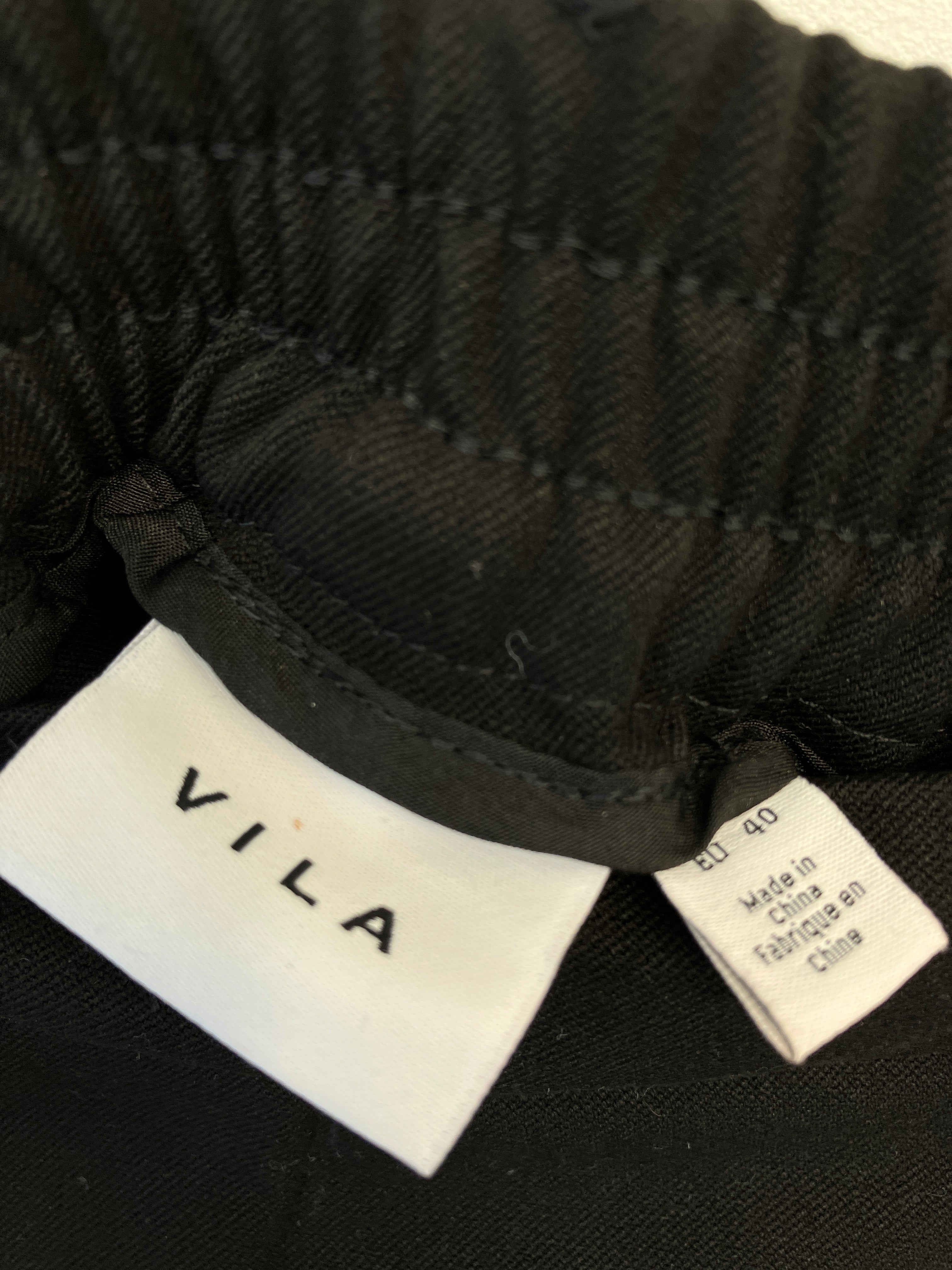 Vila Bukser