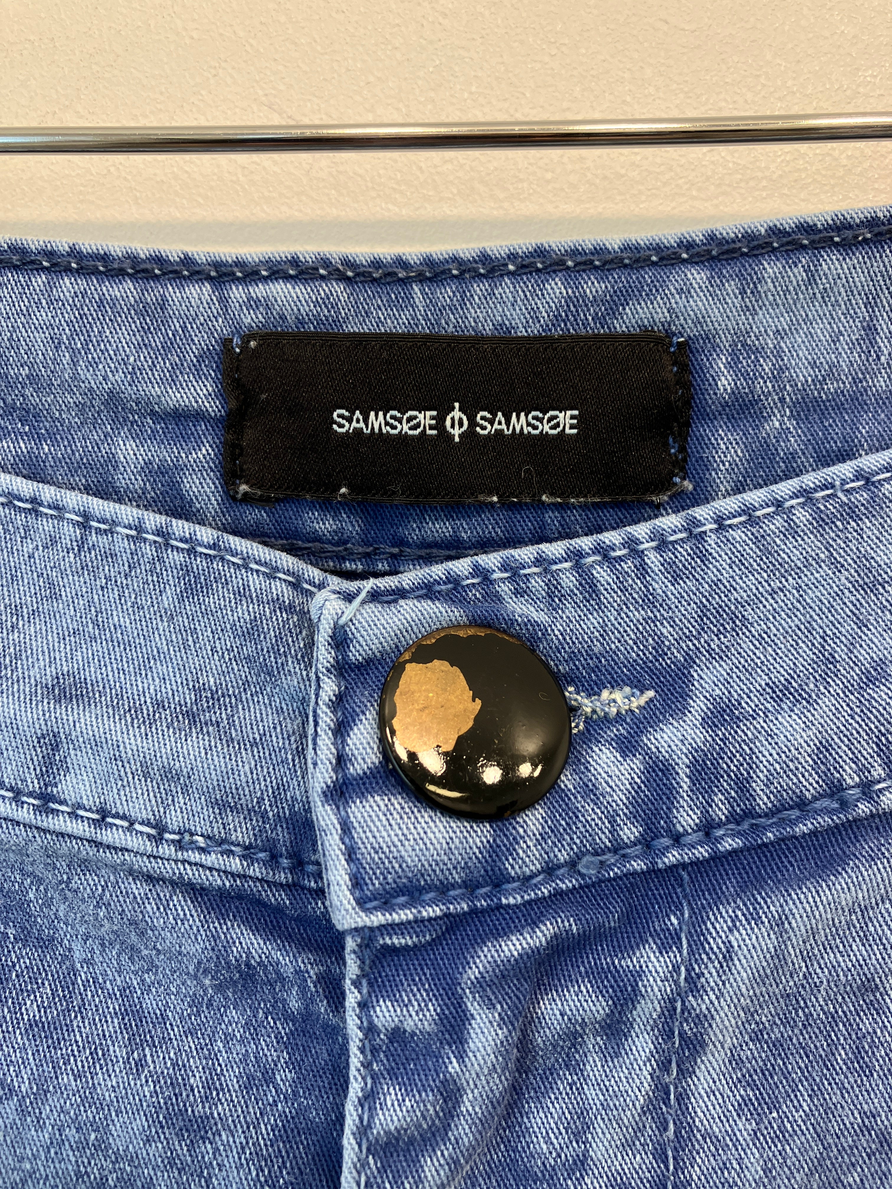 Samsøe & Samsøe Cowboyjeans