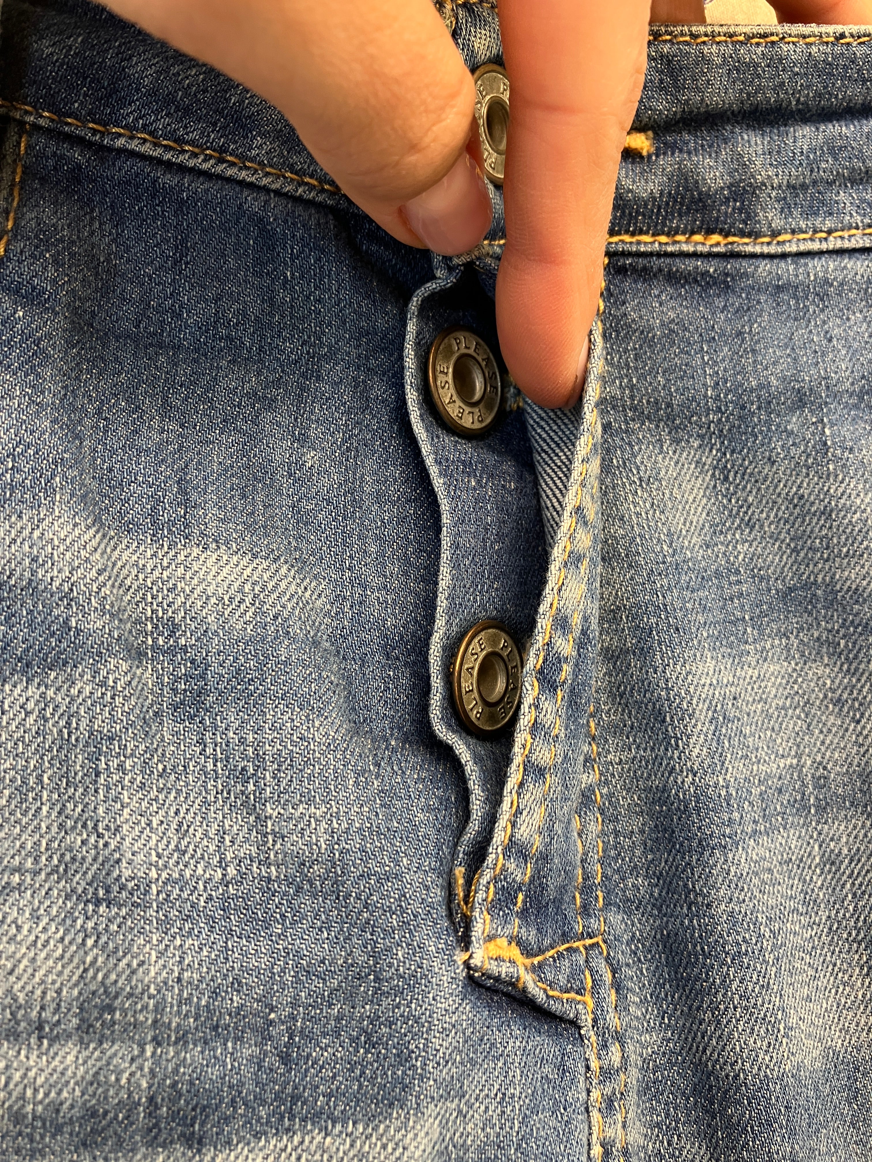 Please Cowboyjeans