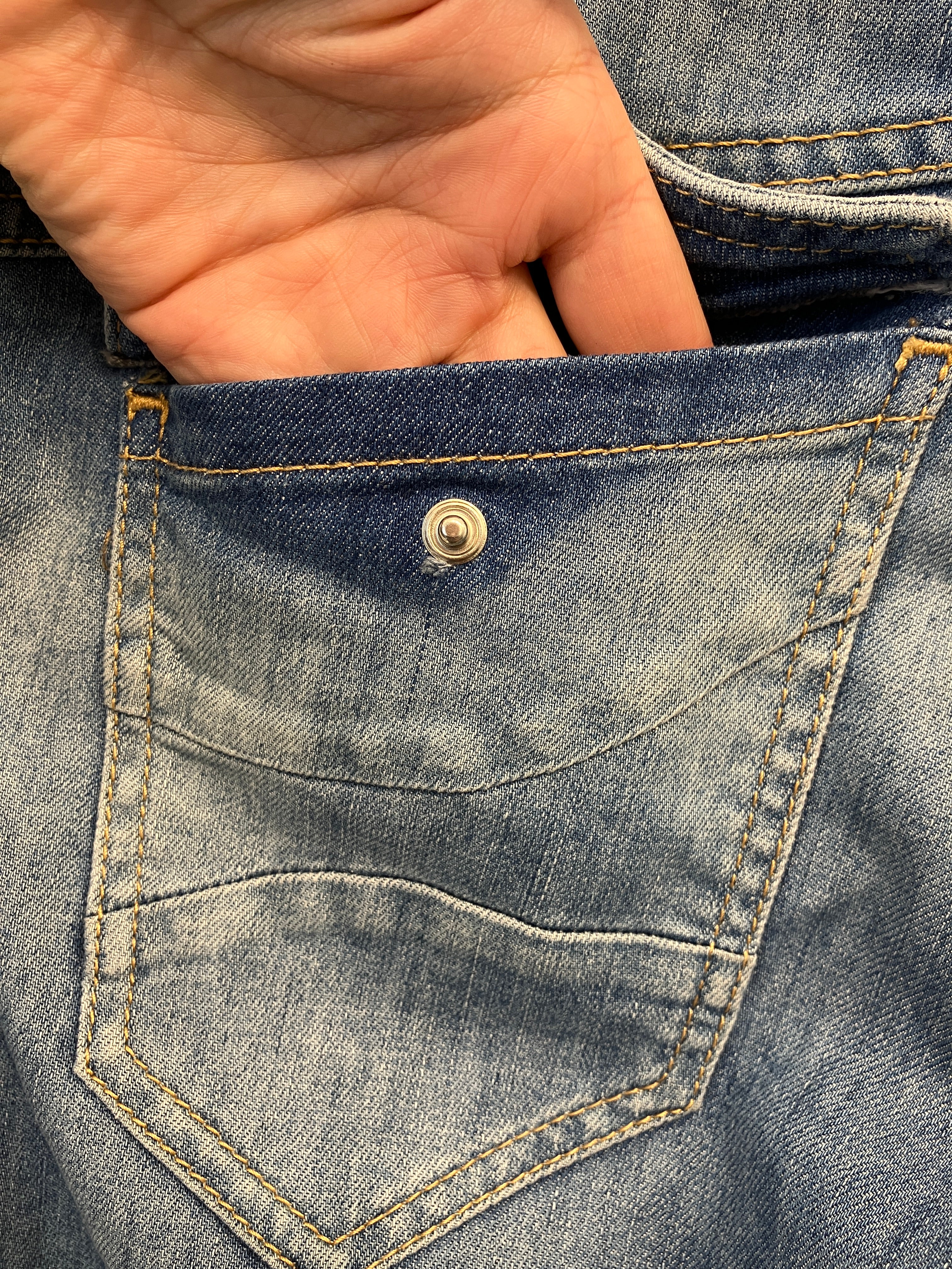Please Cowboyjeans