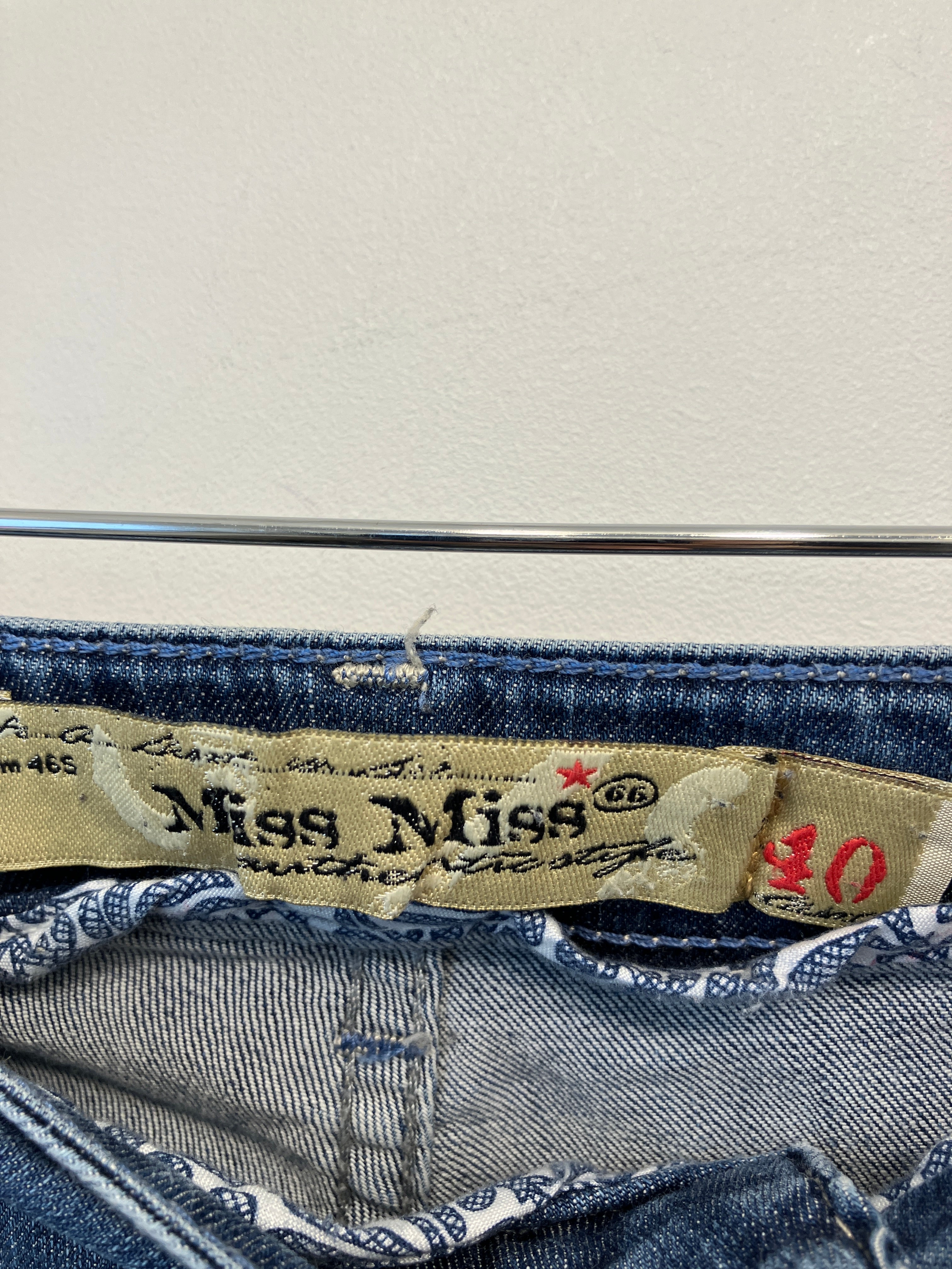 Miss Miss Cowboyjeans