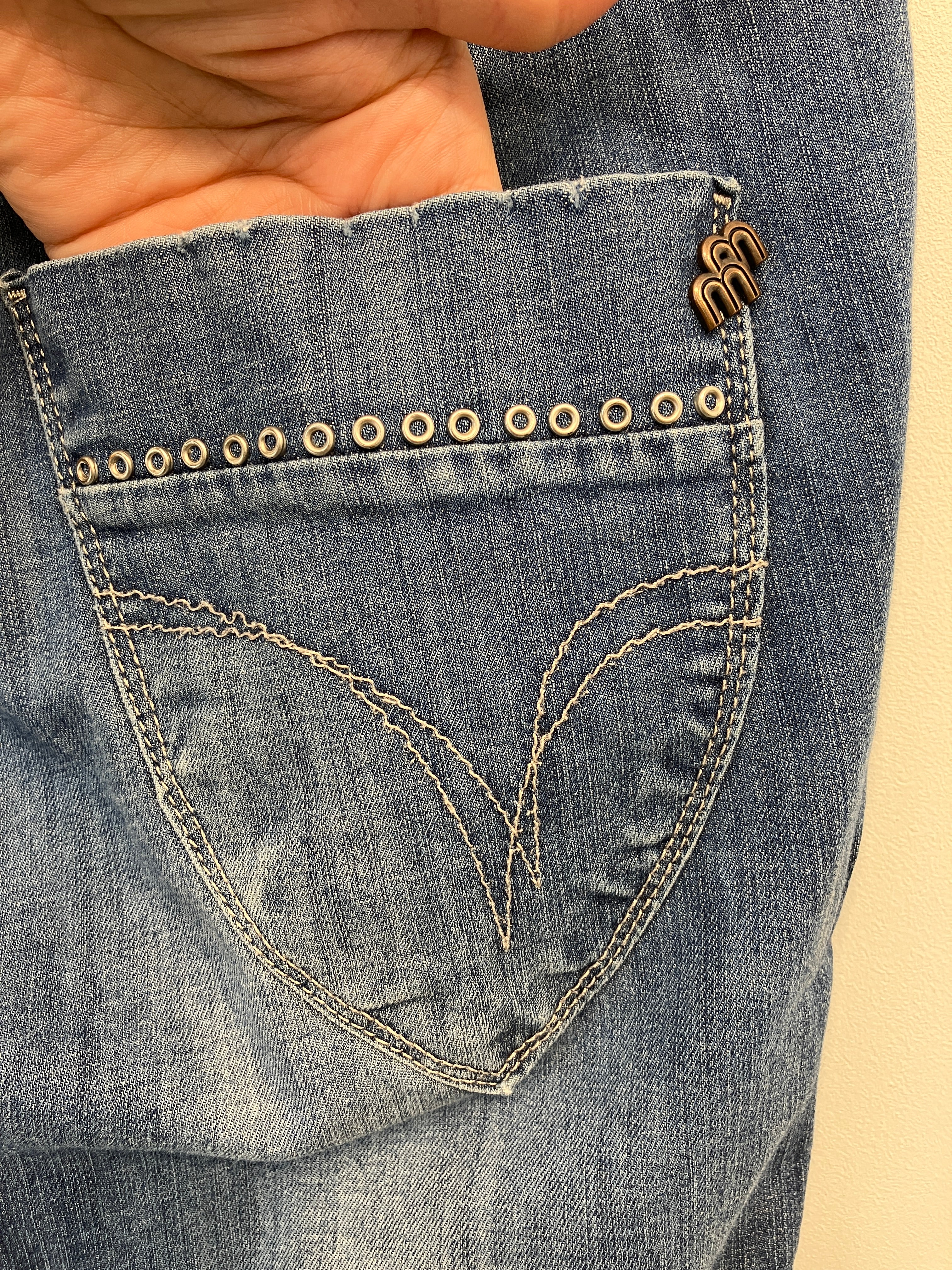 Miss Miss Cowboyjeans