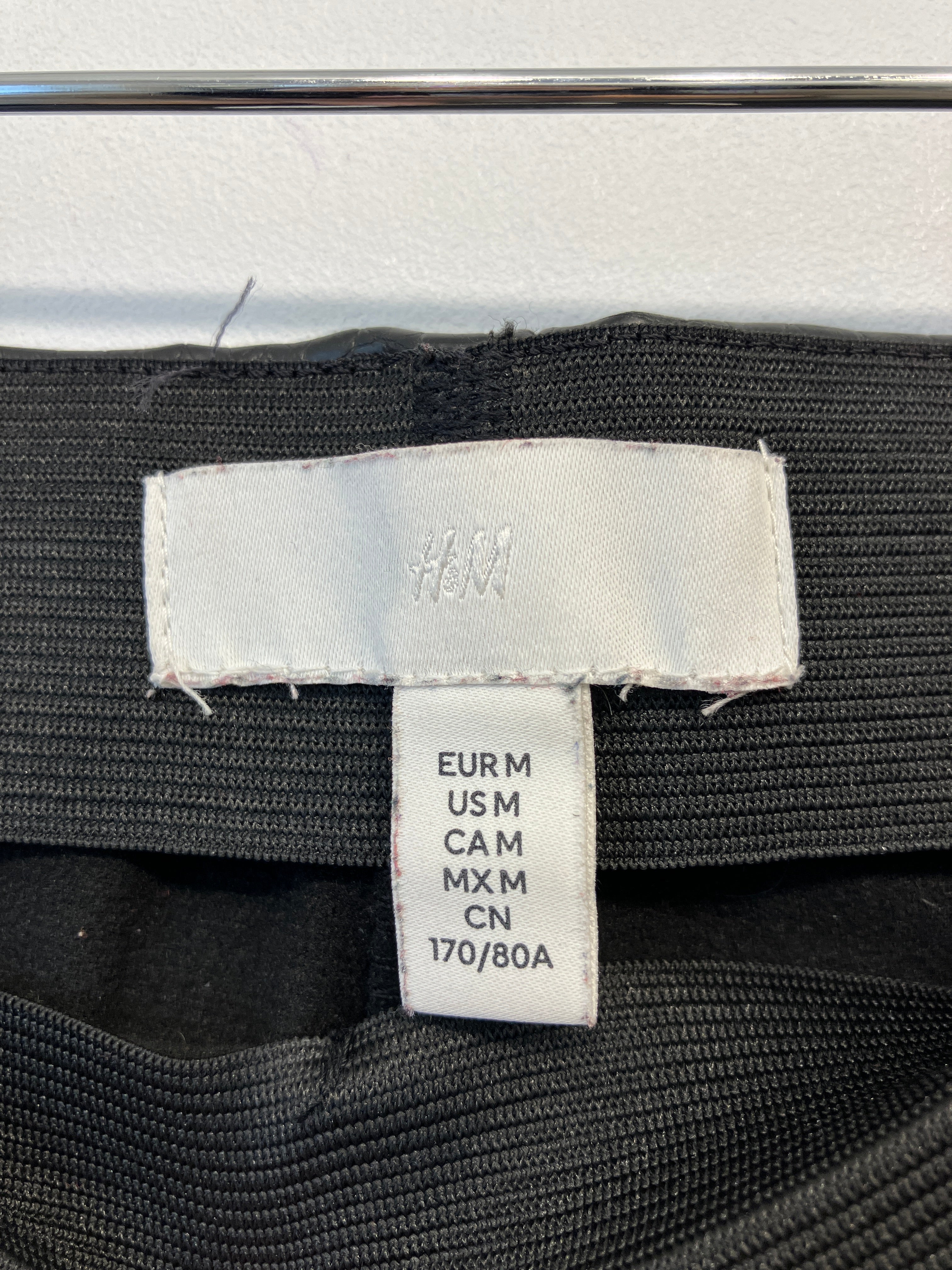 H&M Bukser
