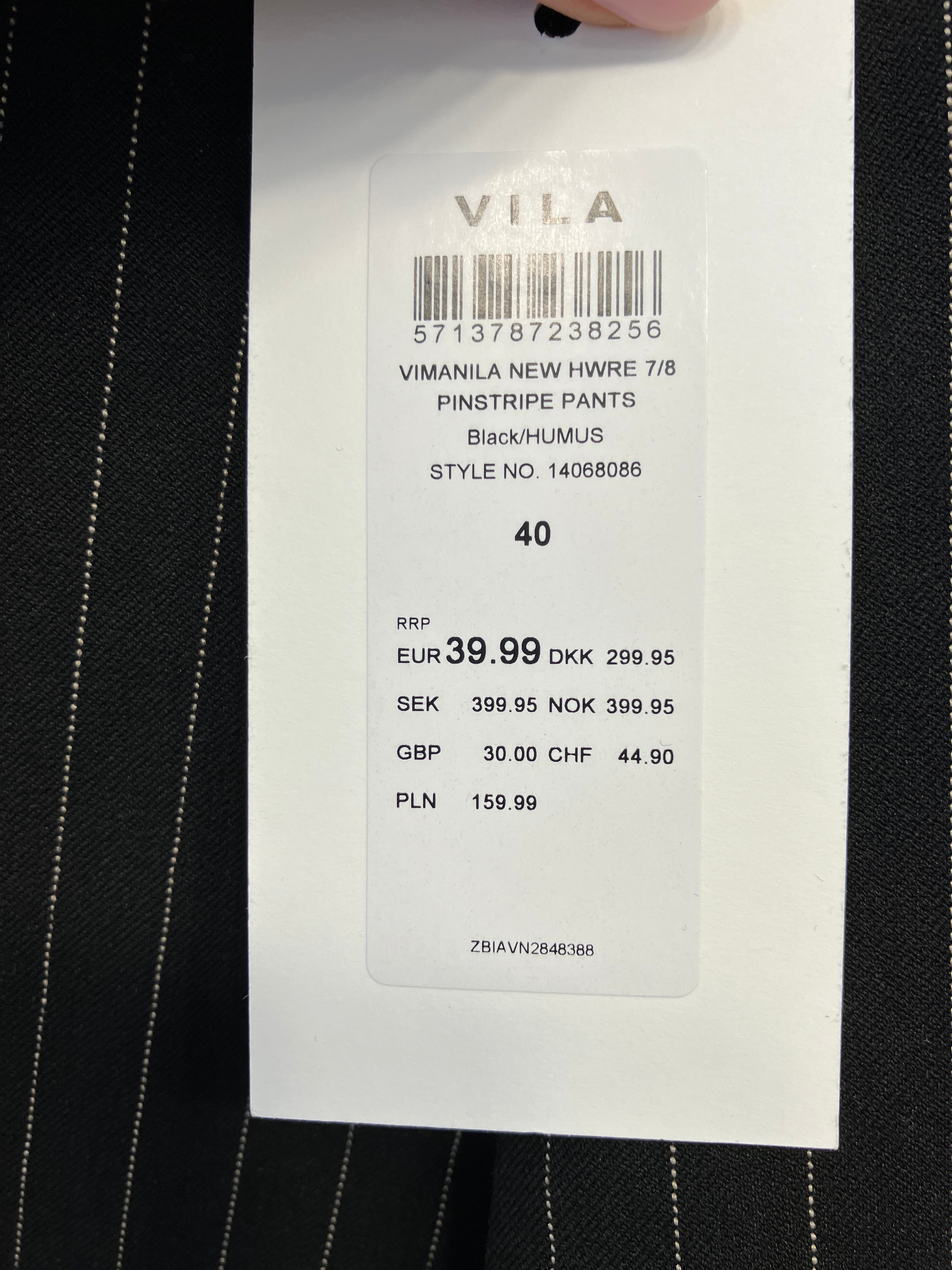 Vila Bukser