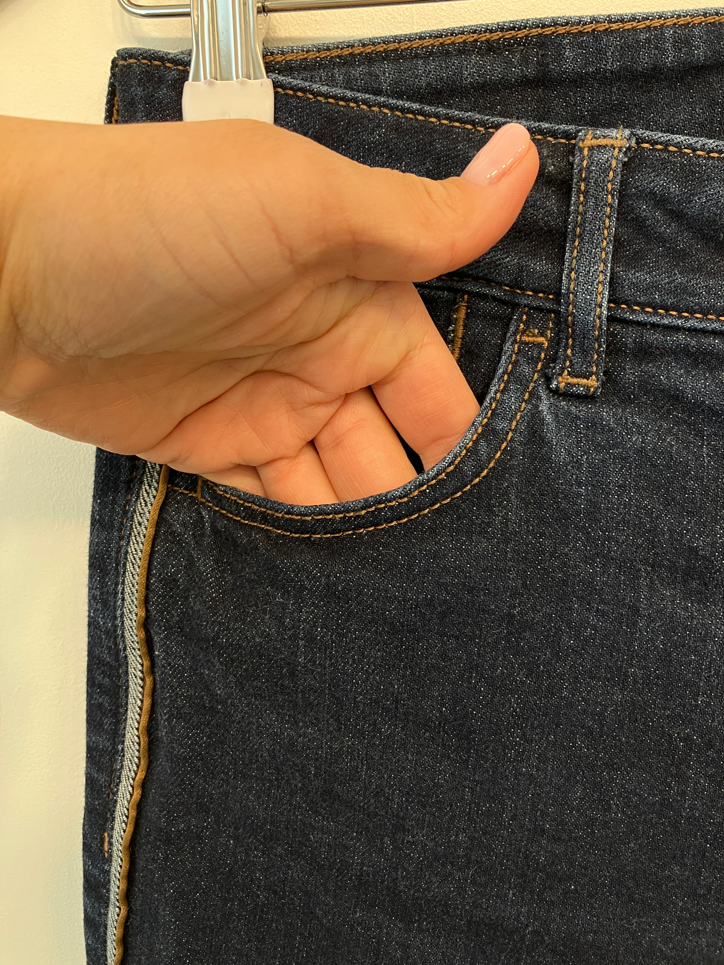 Sportmax Cowboyjeans