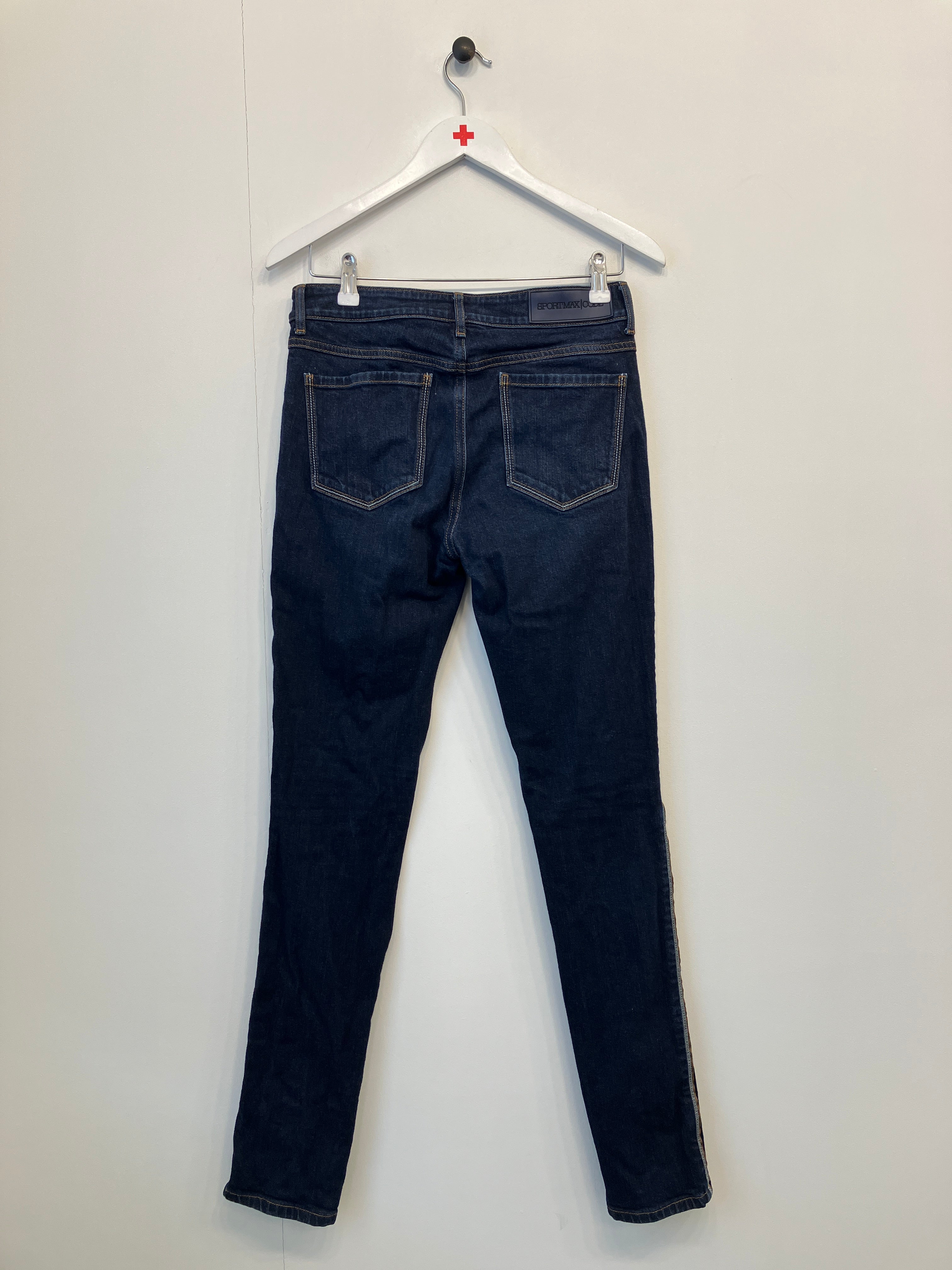Sportmax Cowboyjeans