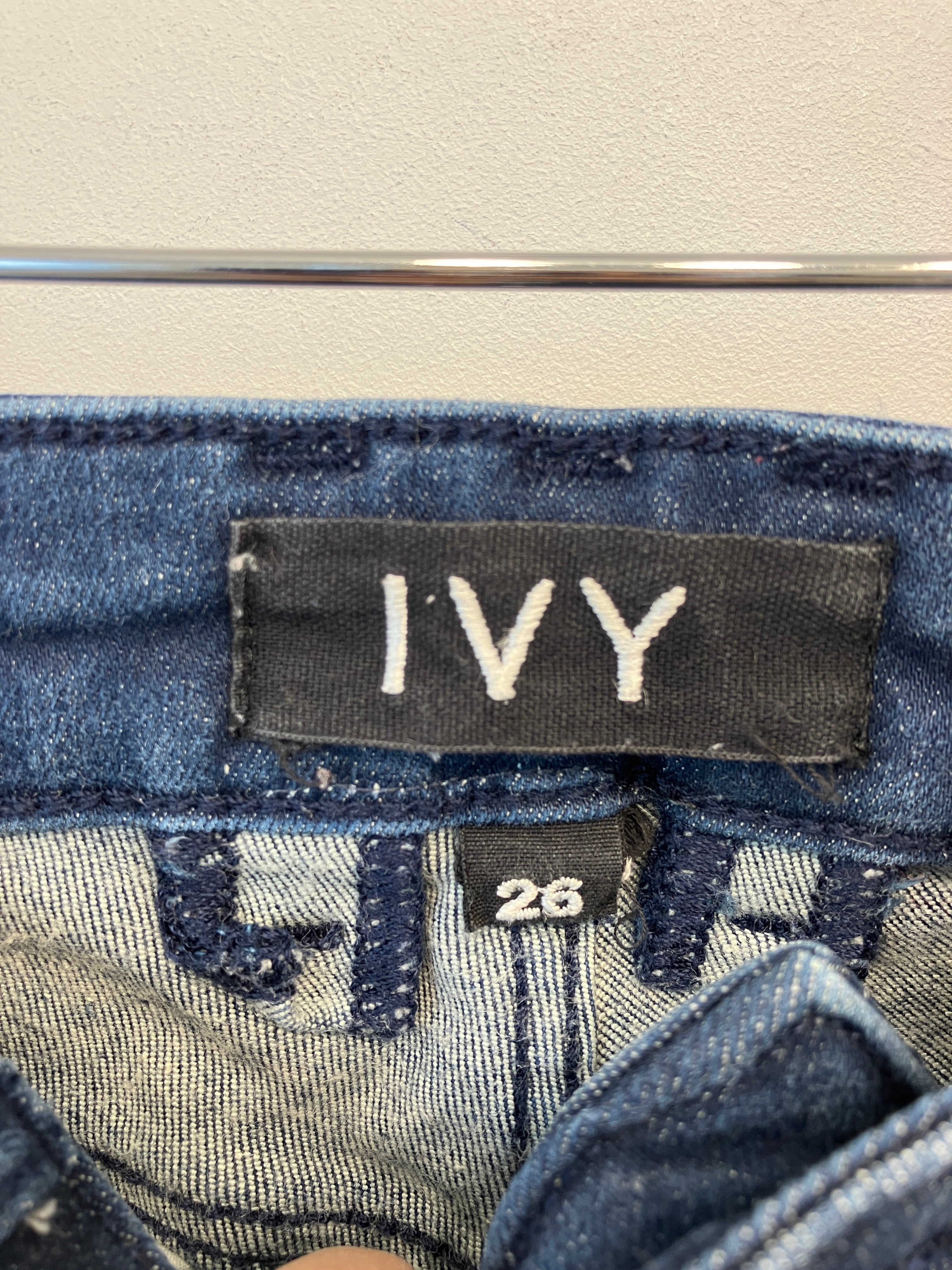 Ivy Copenhagen Cowboyjeans