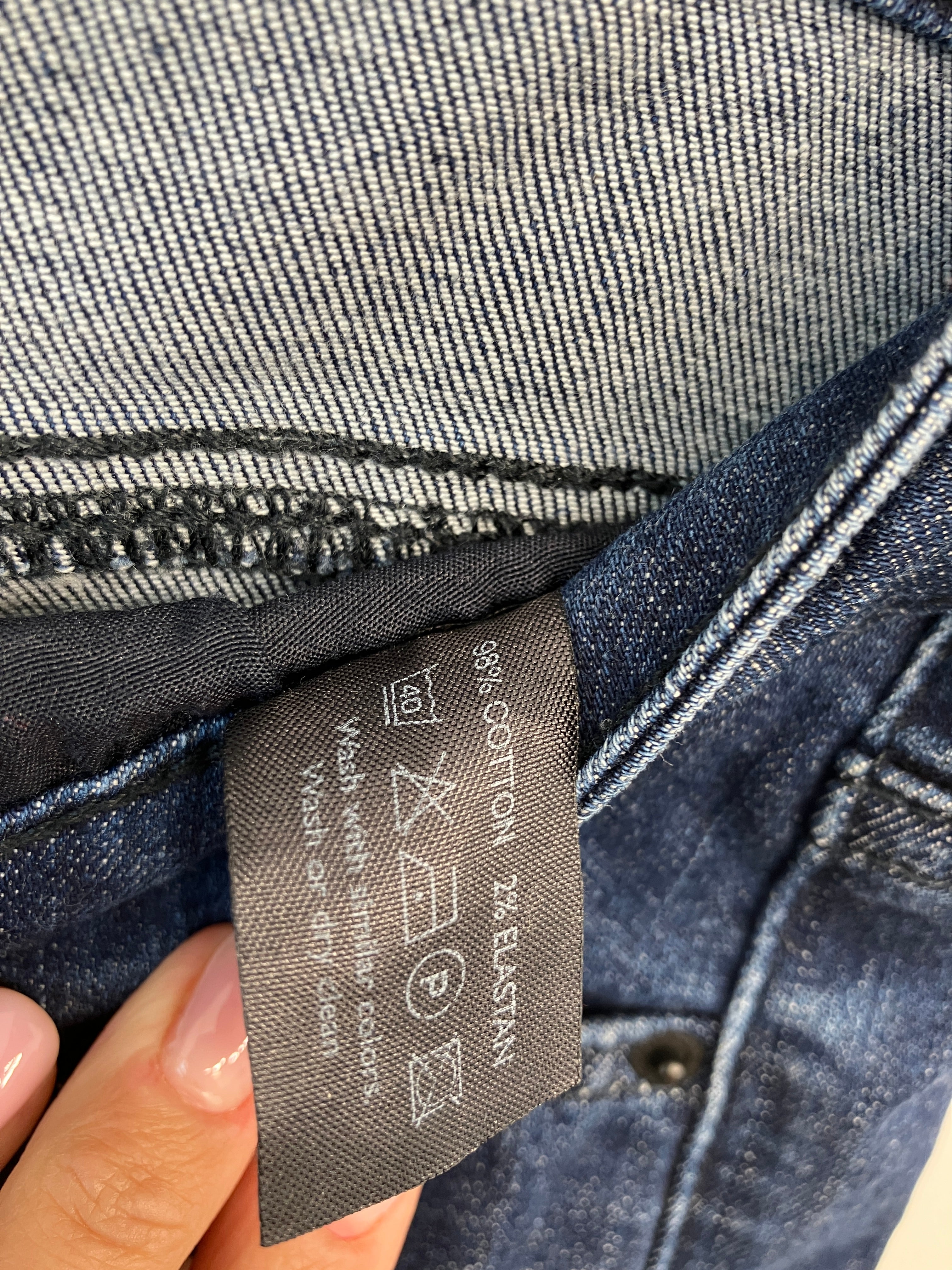 Magasin Cowboyjeans