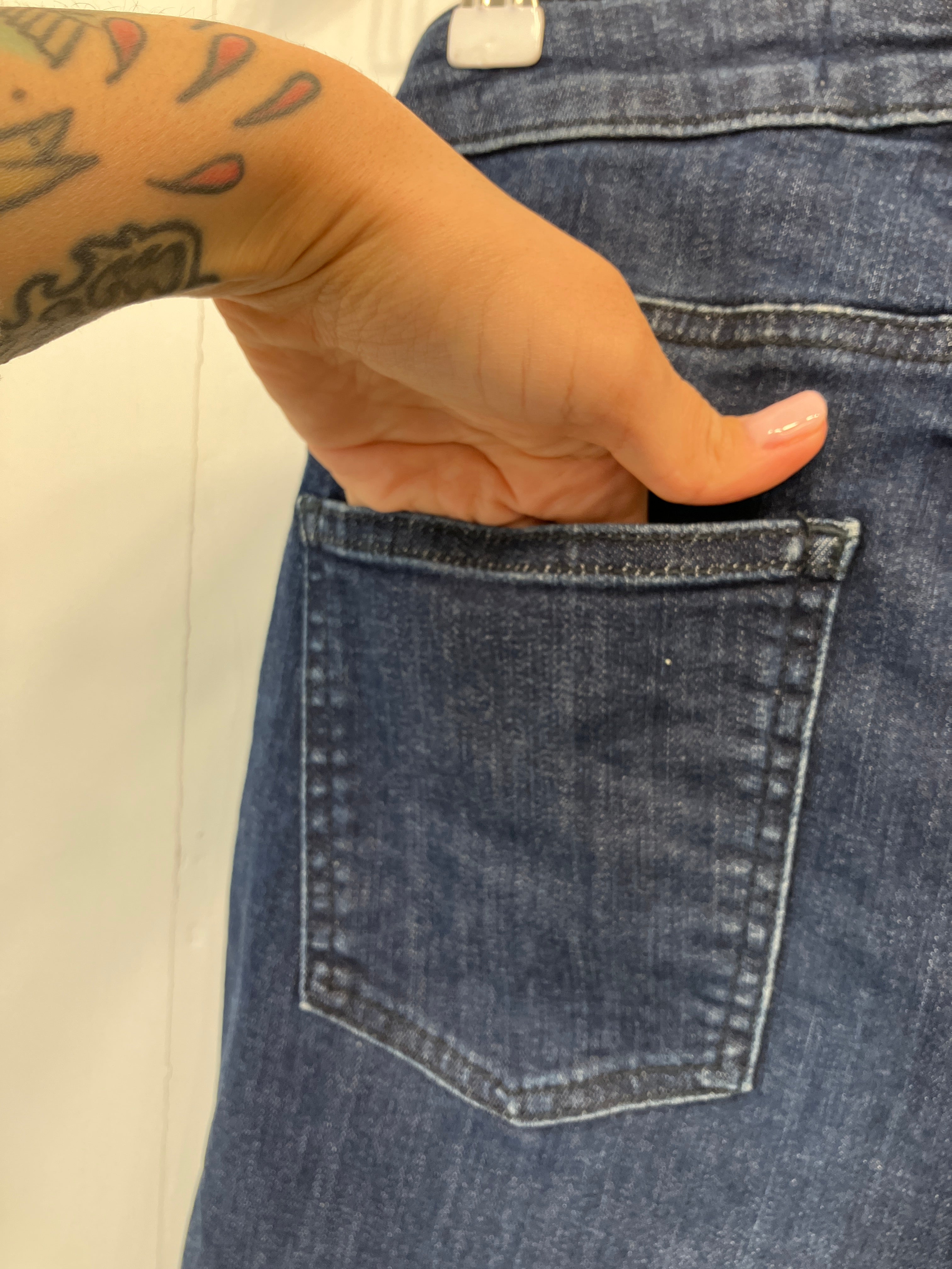 Magasin Cowboyjeans