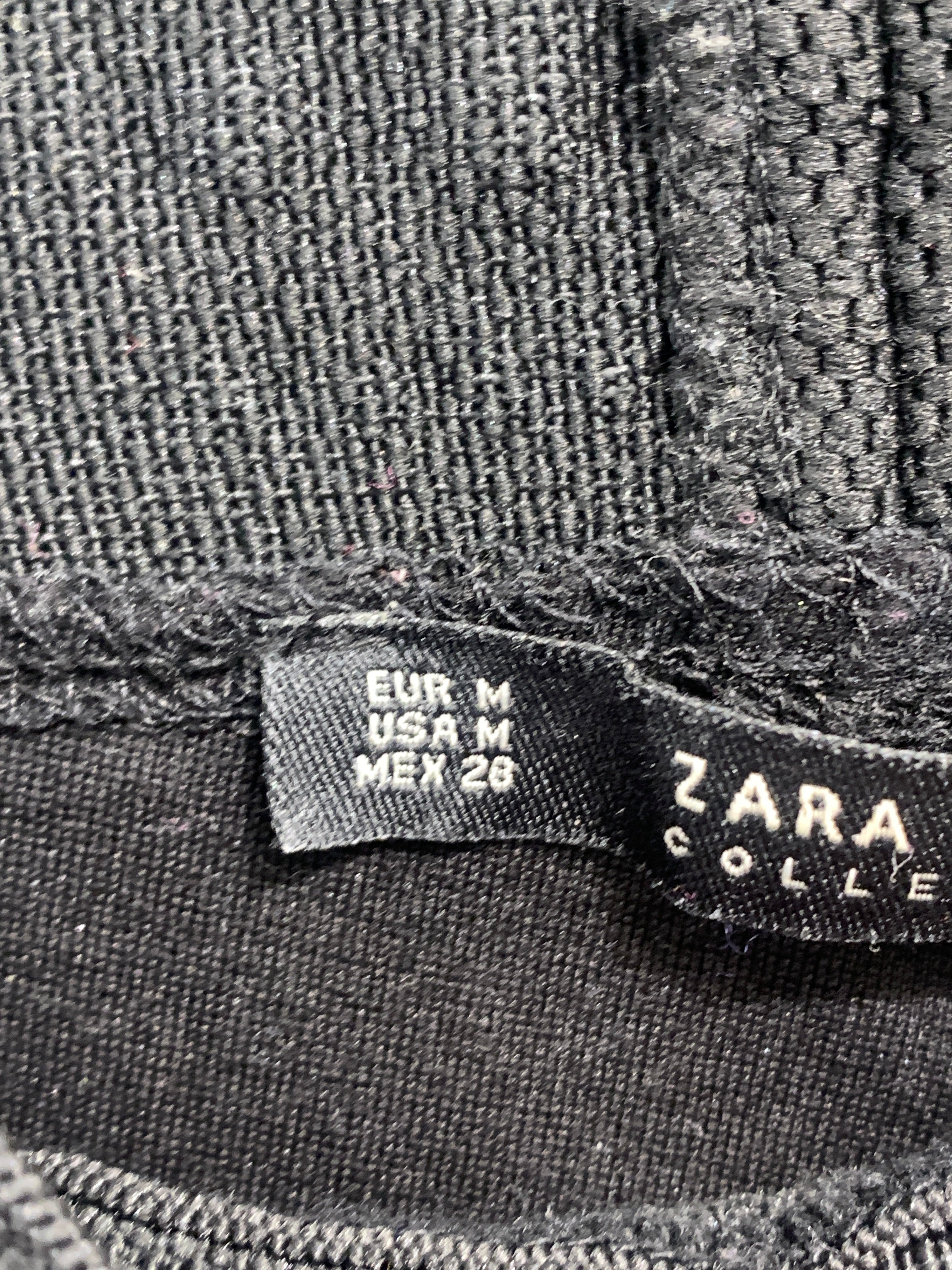 Zara Bukser