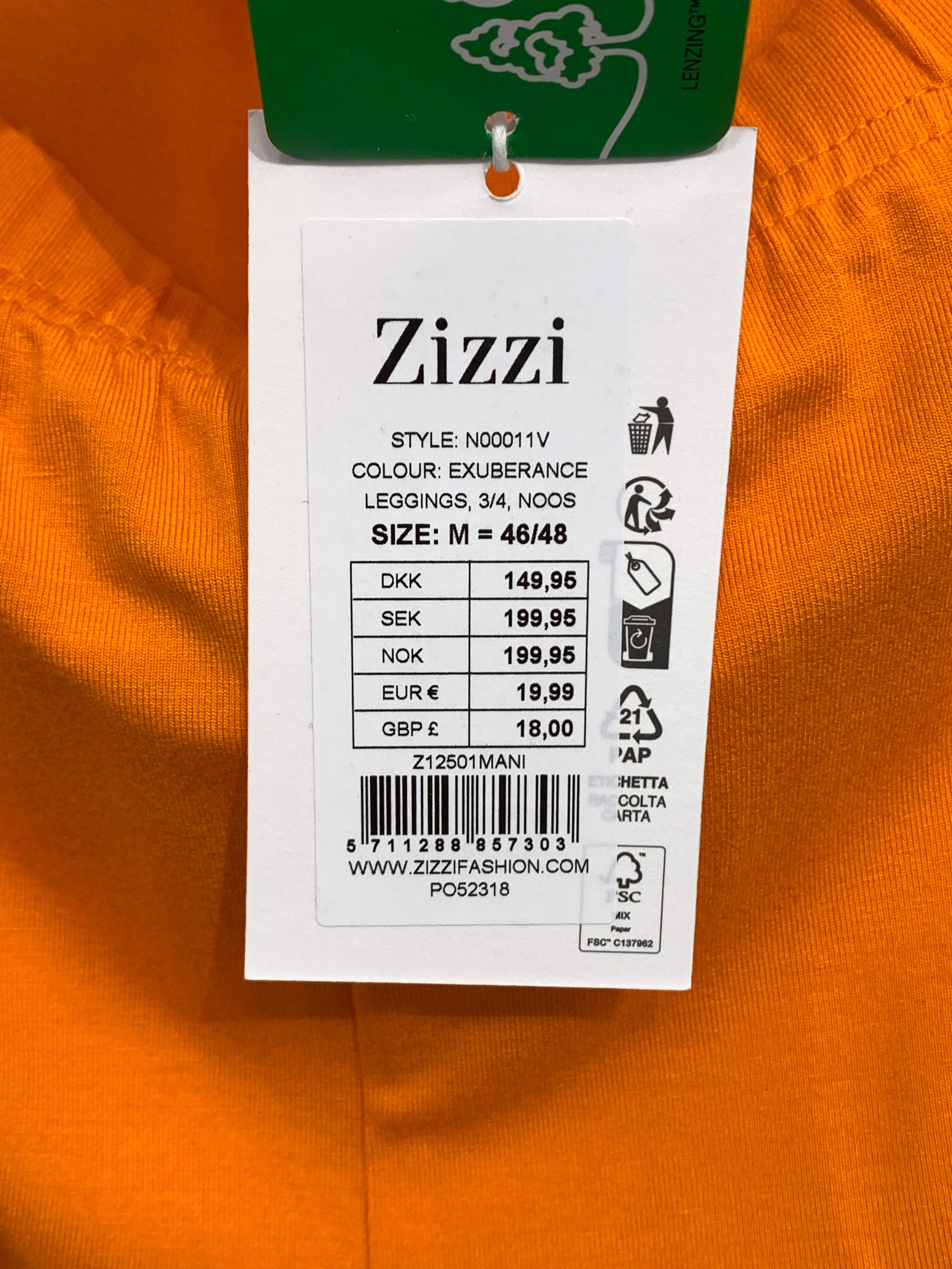 Zizzi Bukser