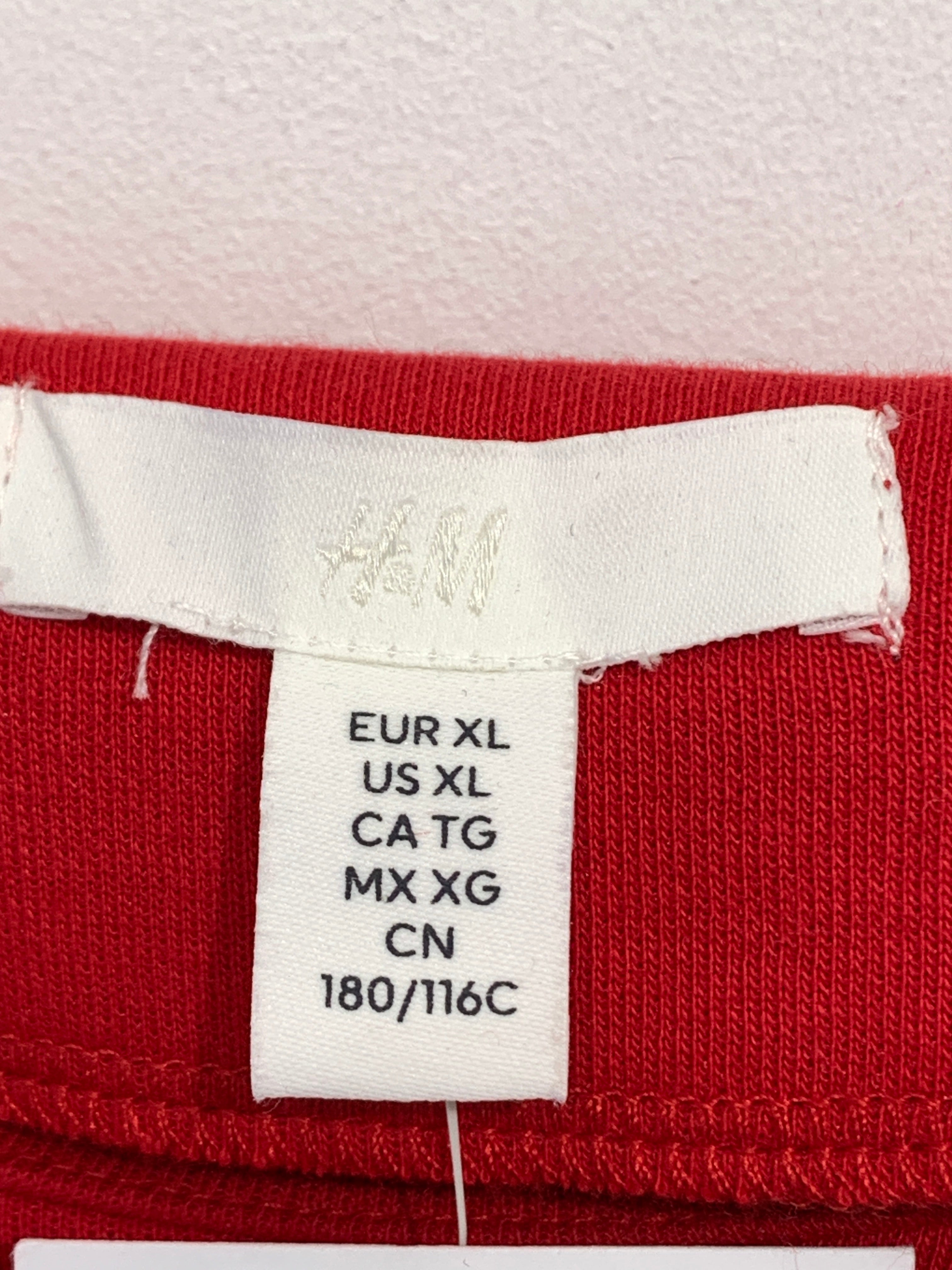 H&M Kjole