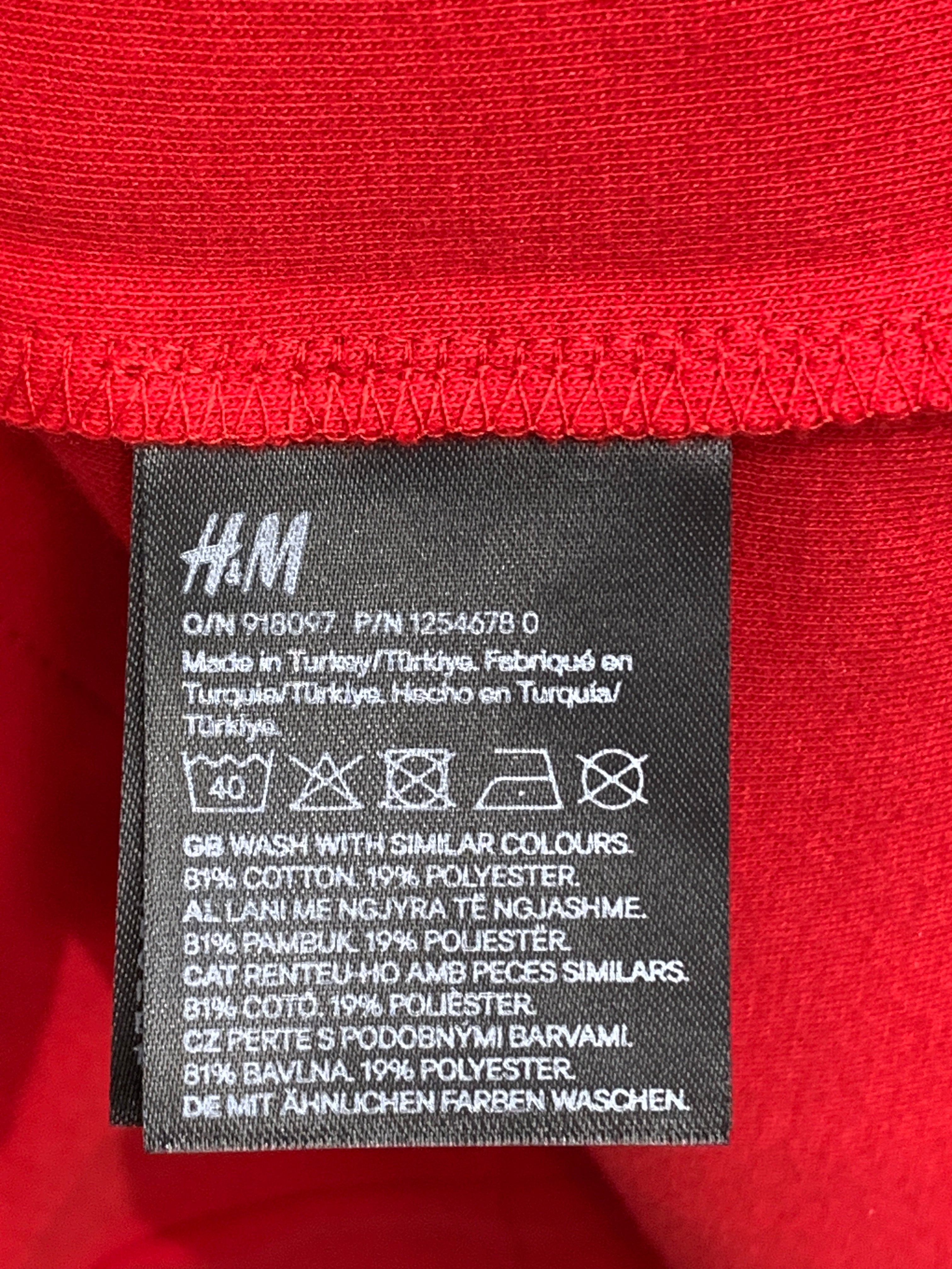 H&M Kjole