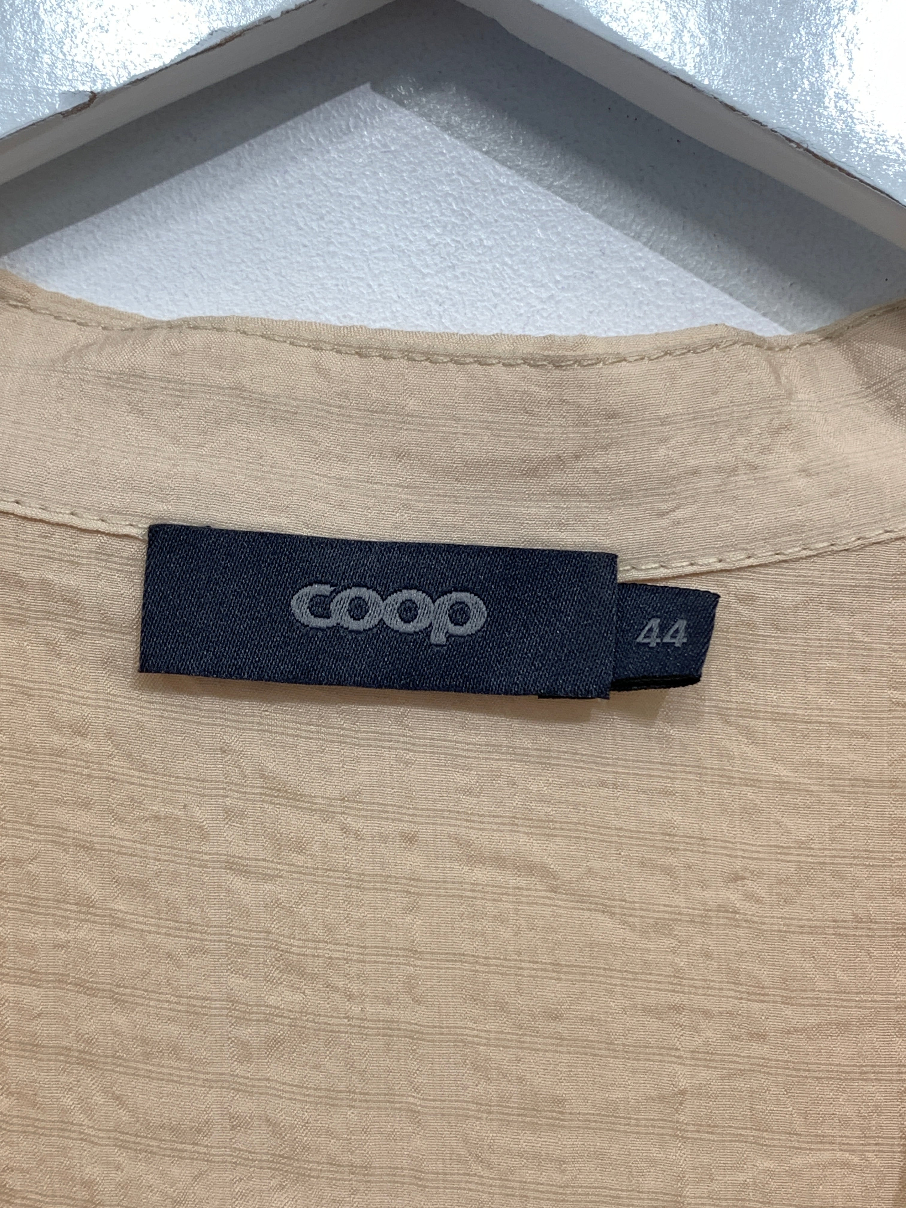 Coop Kjole
