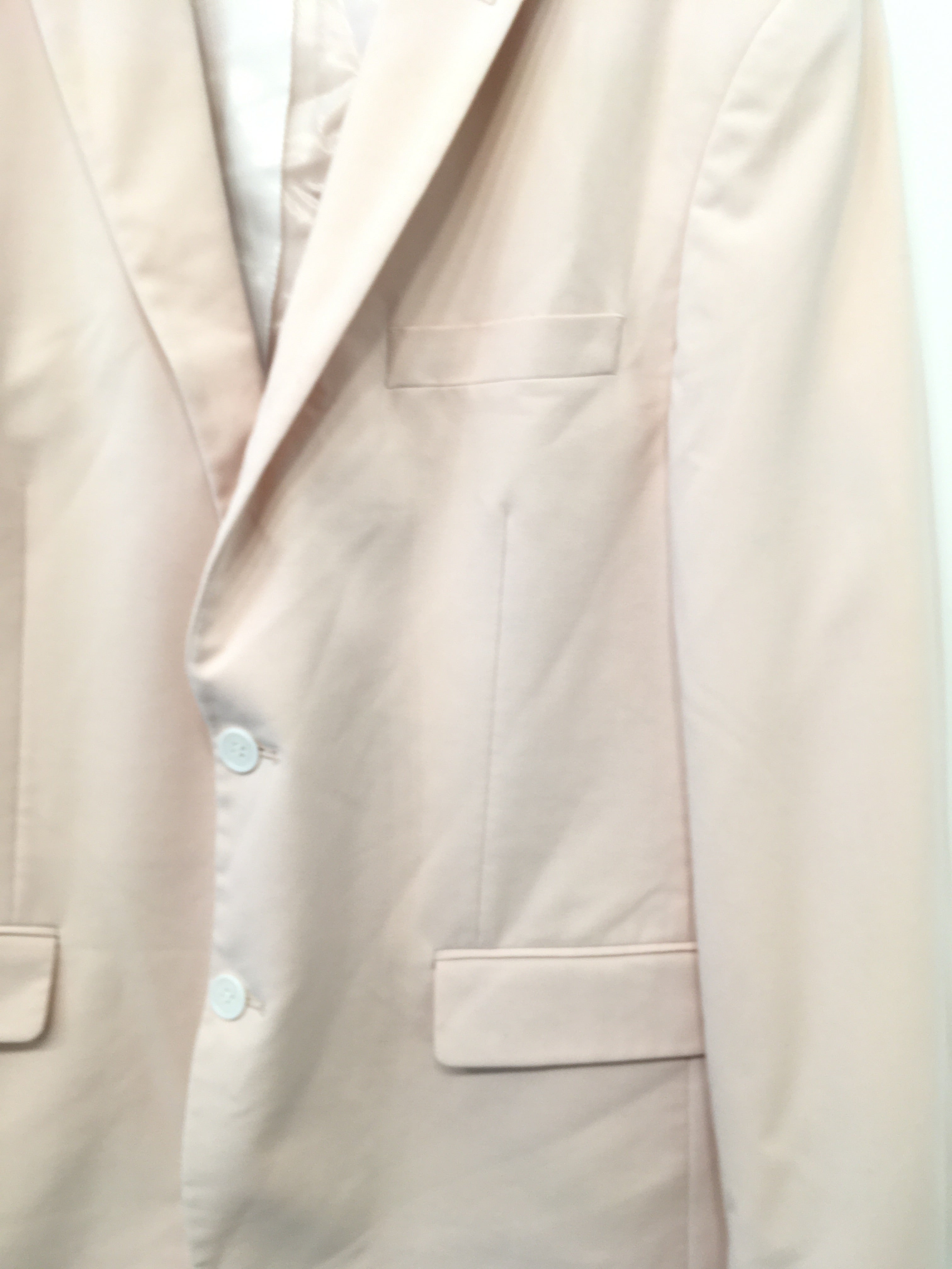 Lindbergh Blazer
