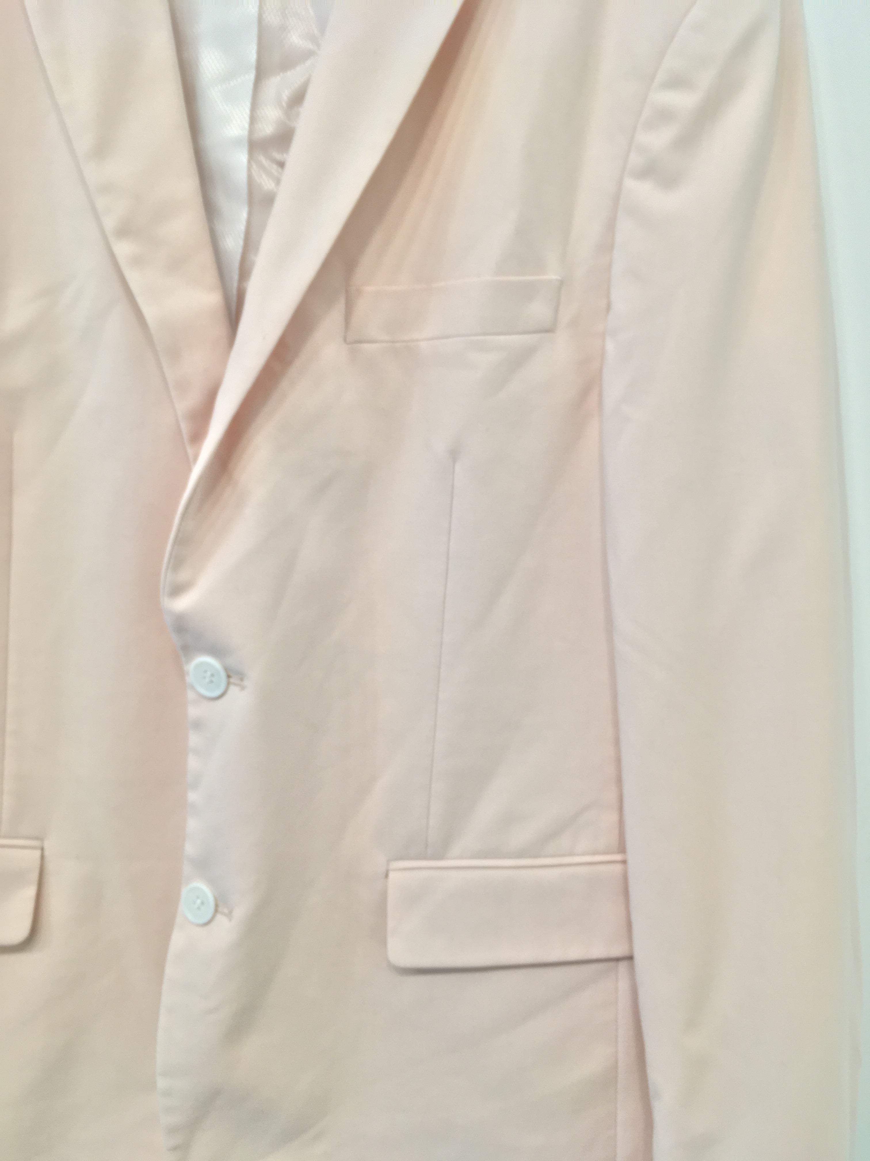 Lindbergh Blazer