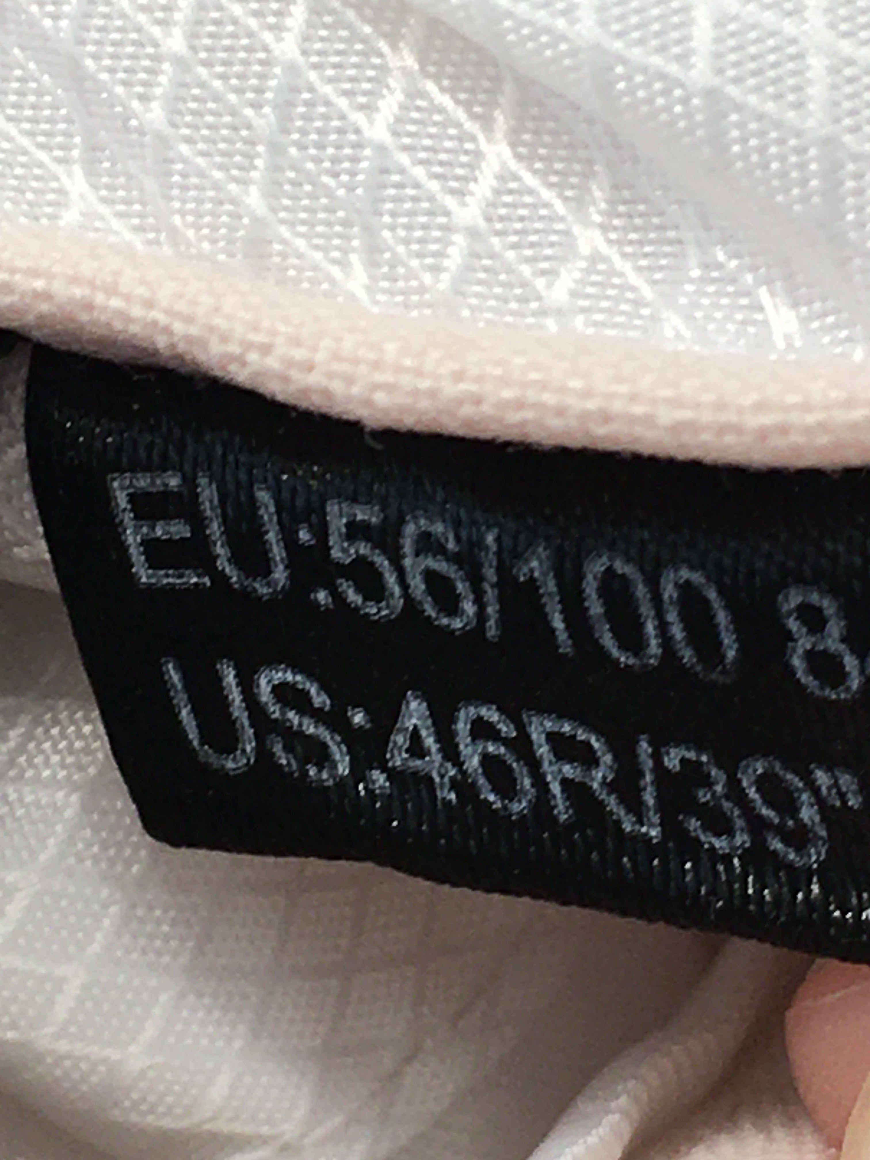 Lindbergh Blazer