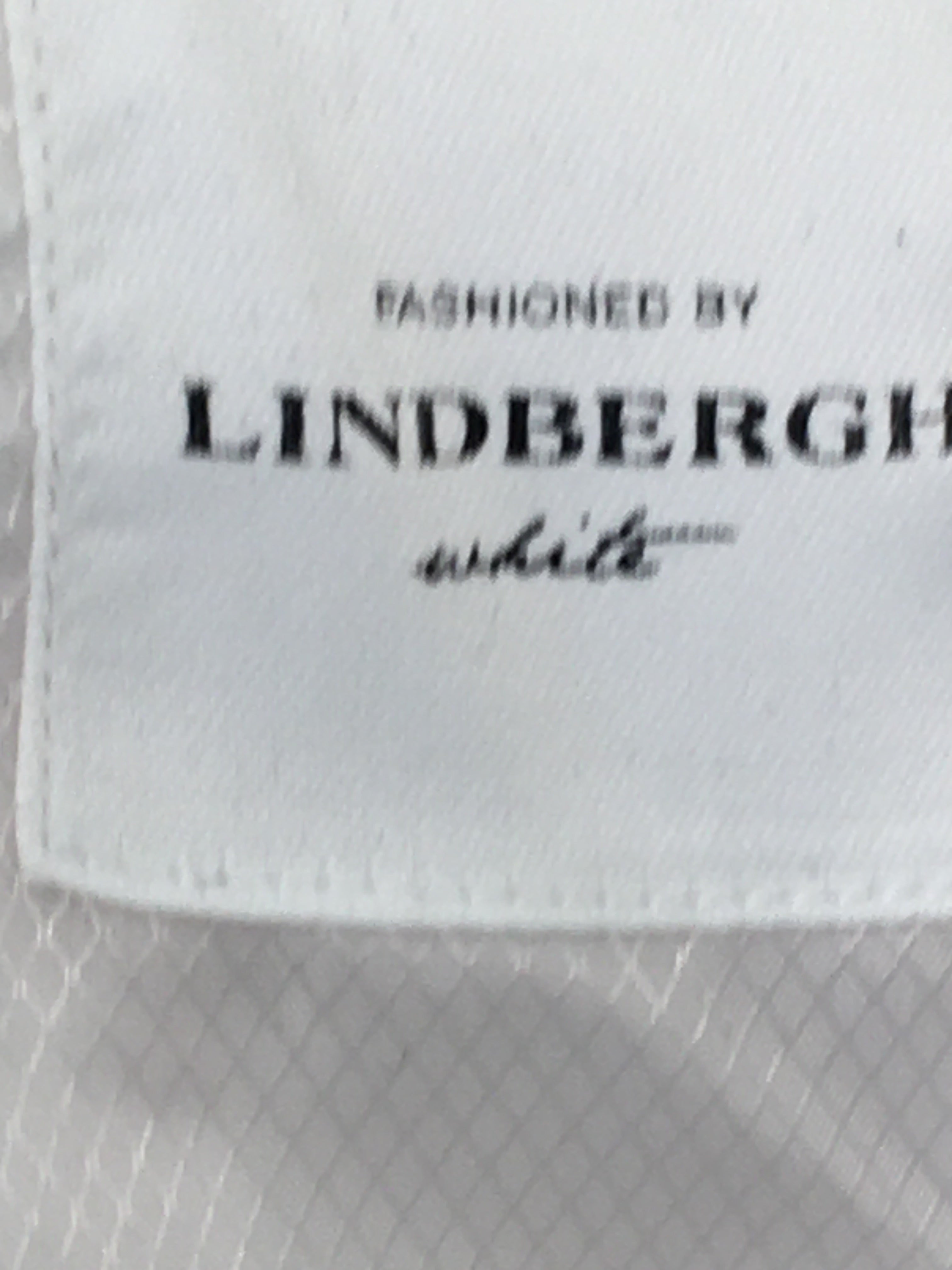 Lindbergh Blazer