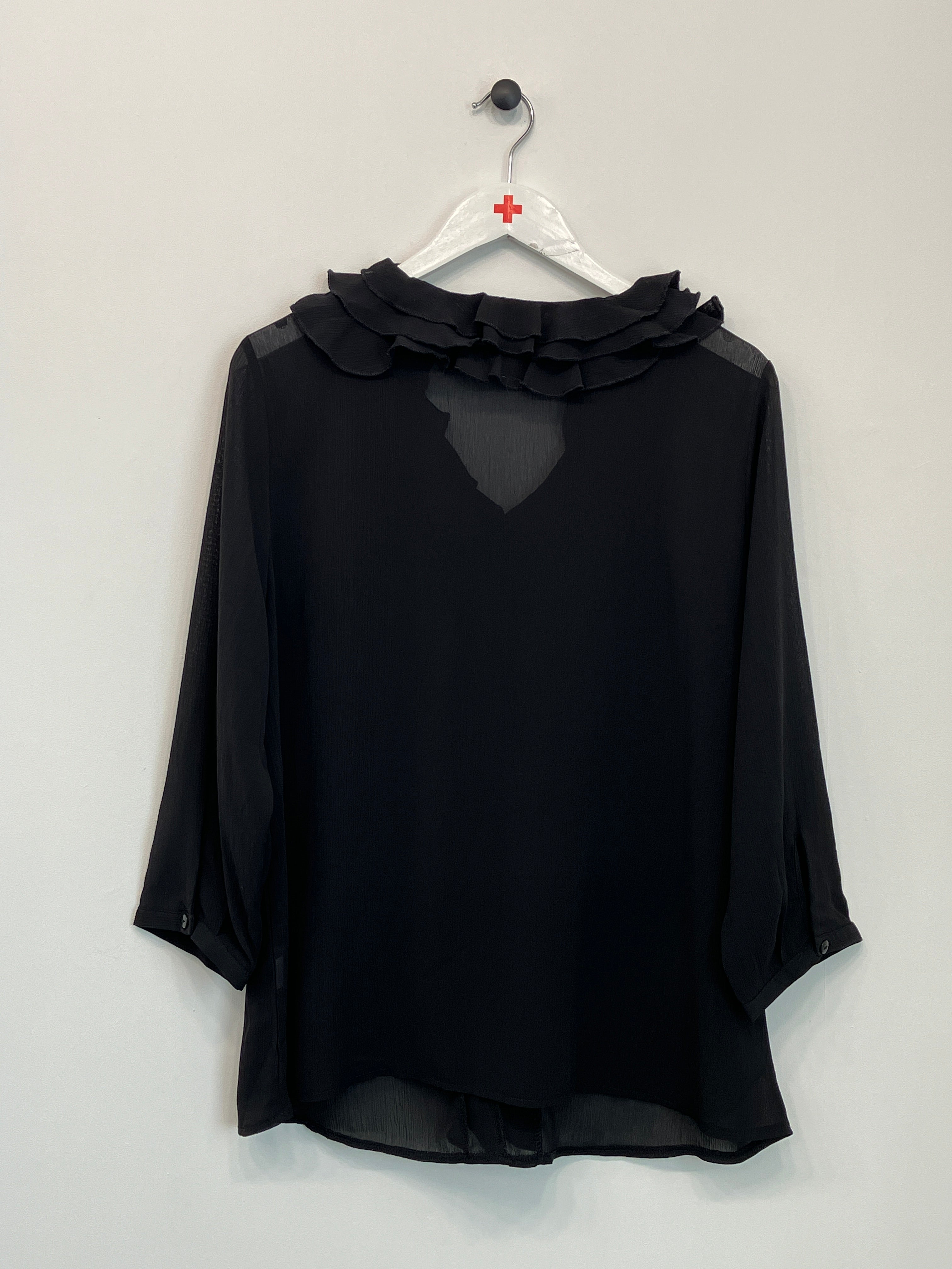 ZbyZ Bluse