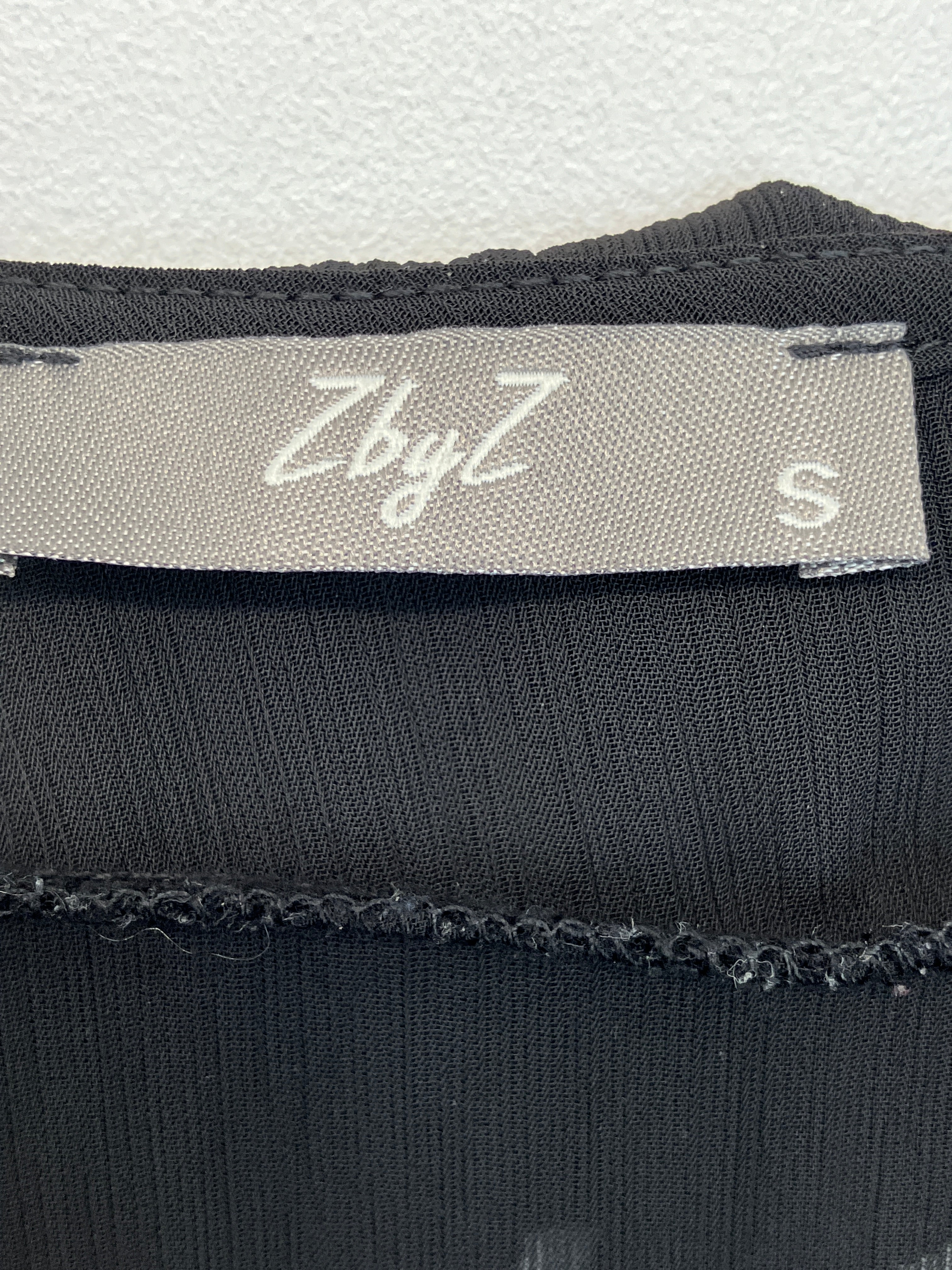 ZbyZ Bluse