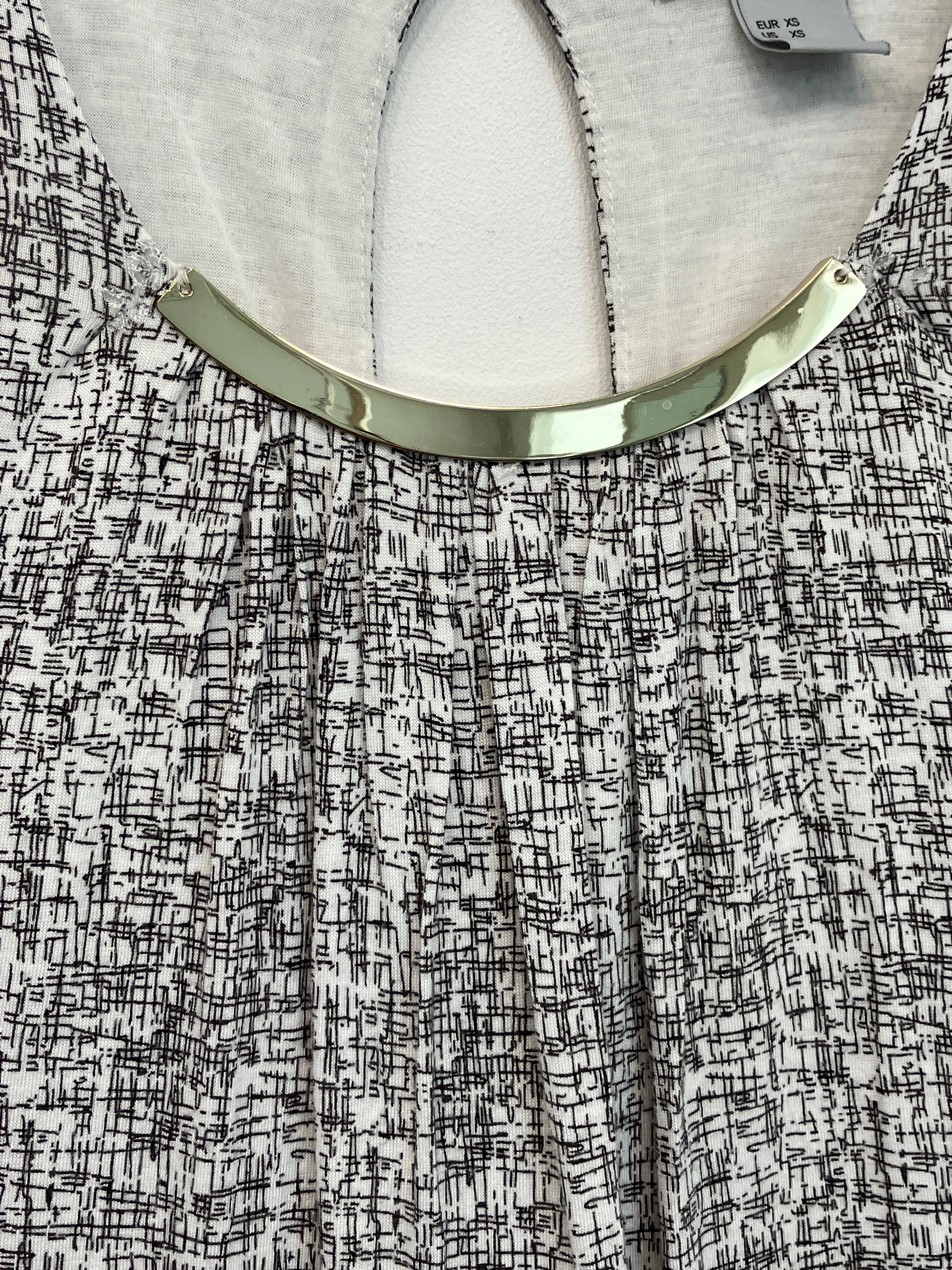 H&M Kjole