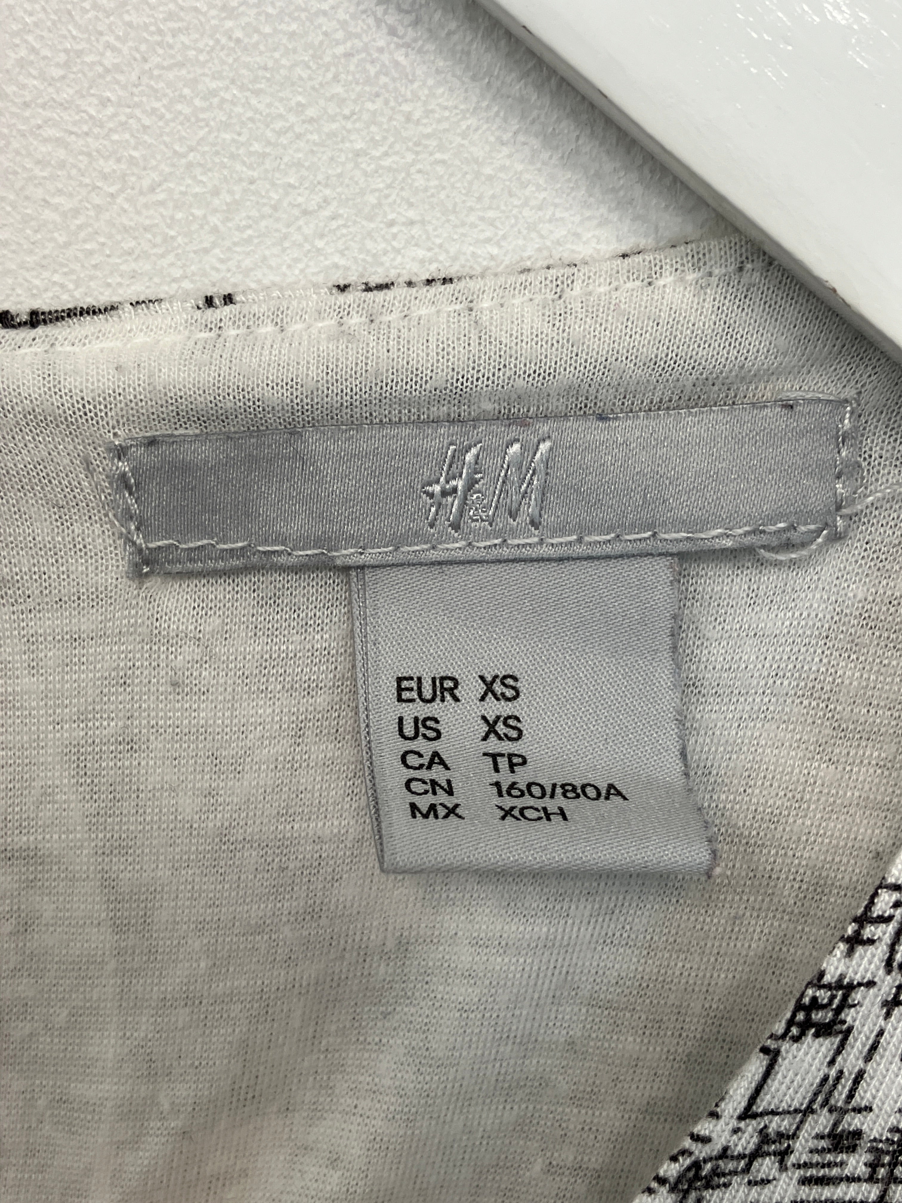 H&M Kjole