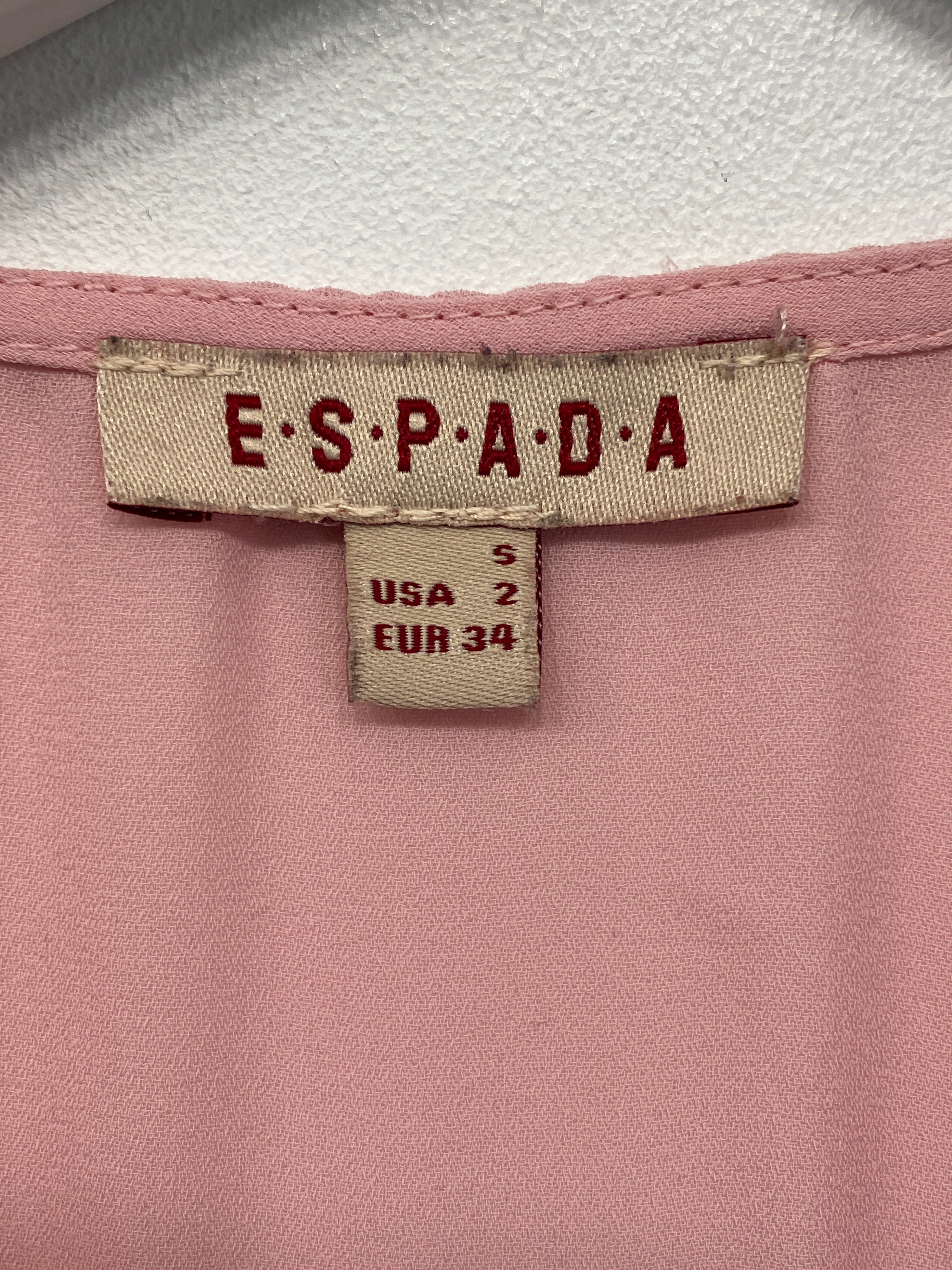 Espada Bluse