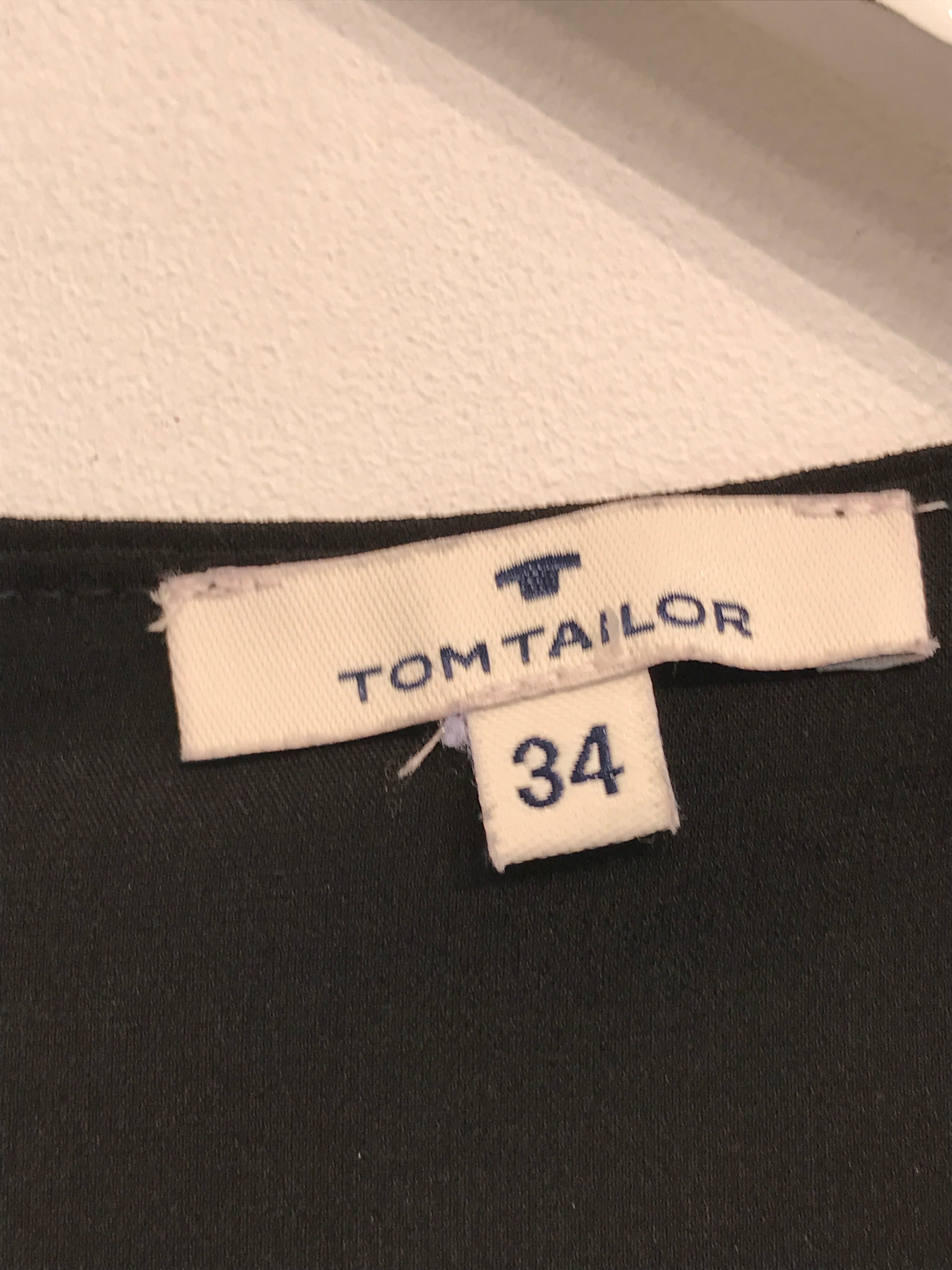 Tom Tailor Buksedragt