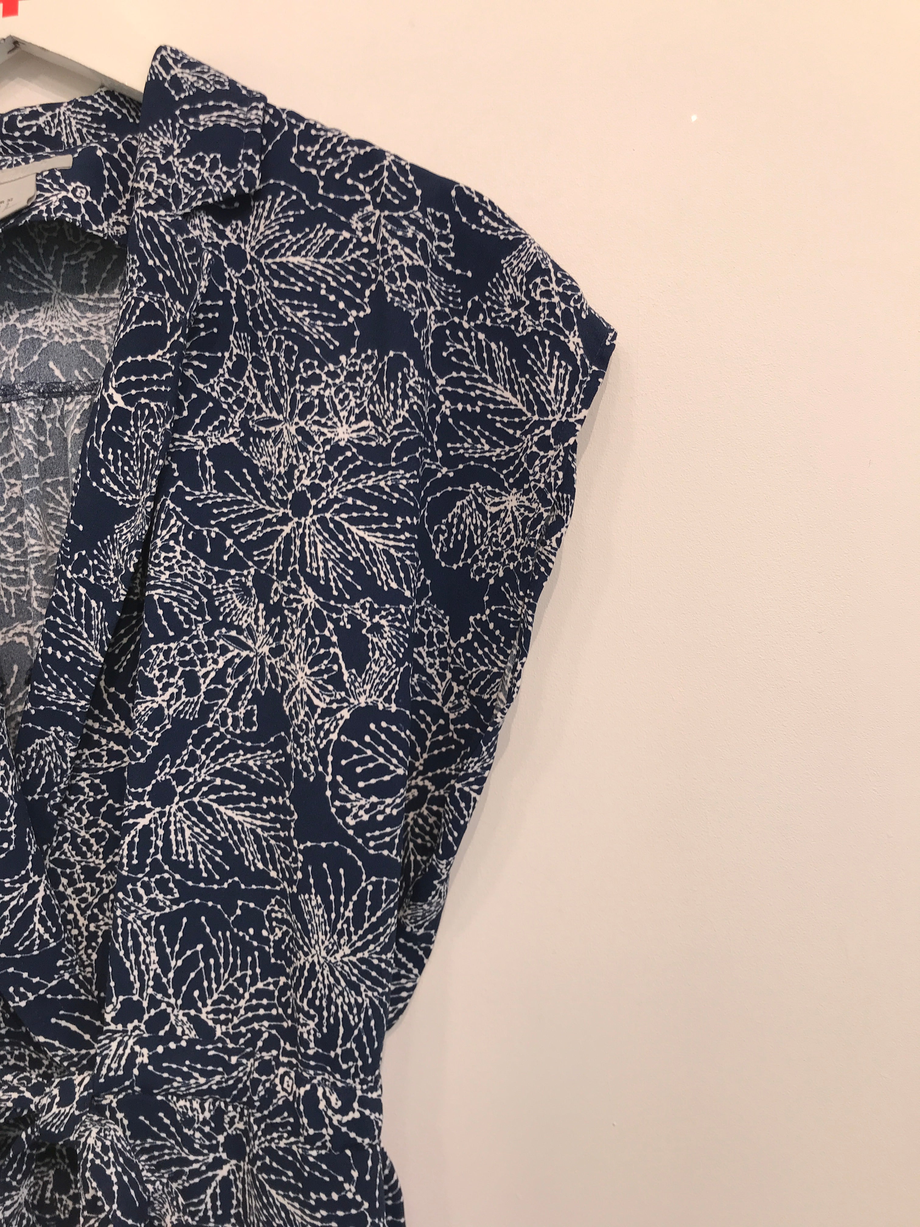 H&M Buksedragt
