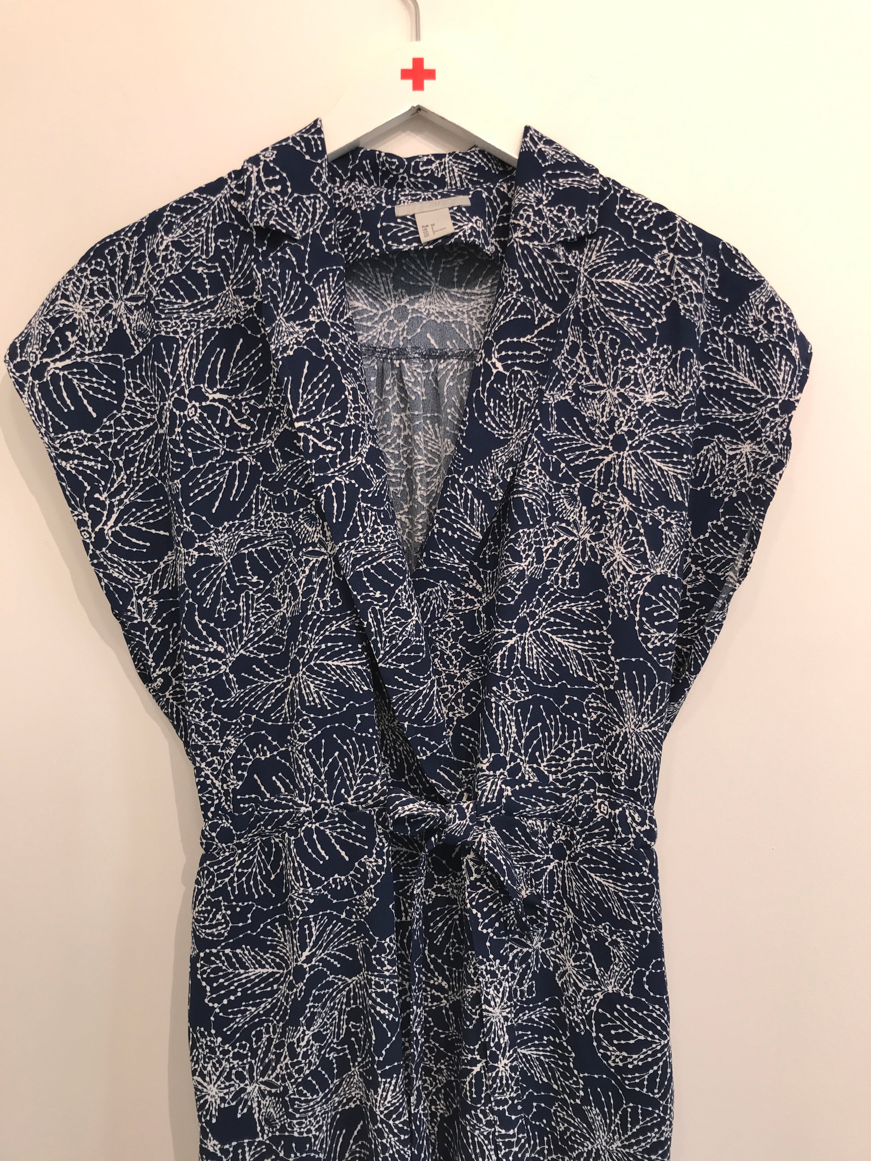 H&M Buksedragt