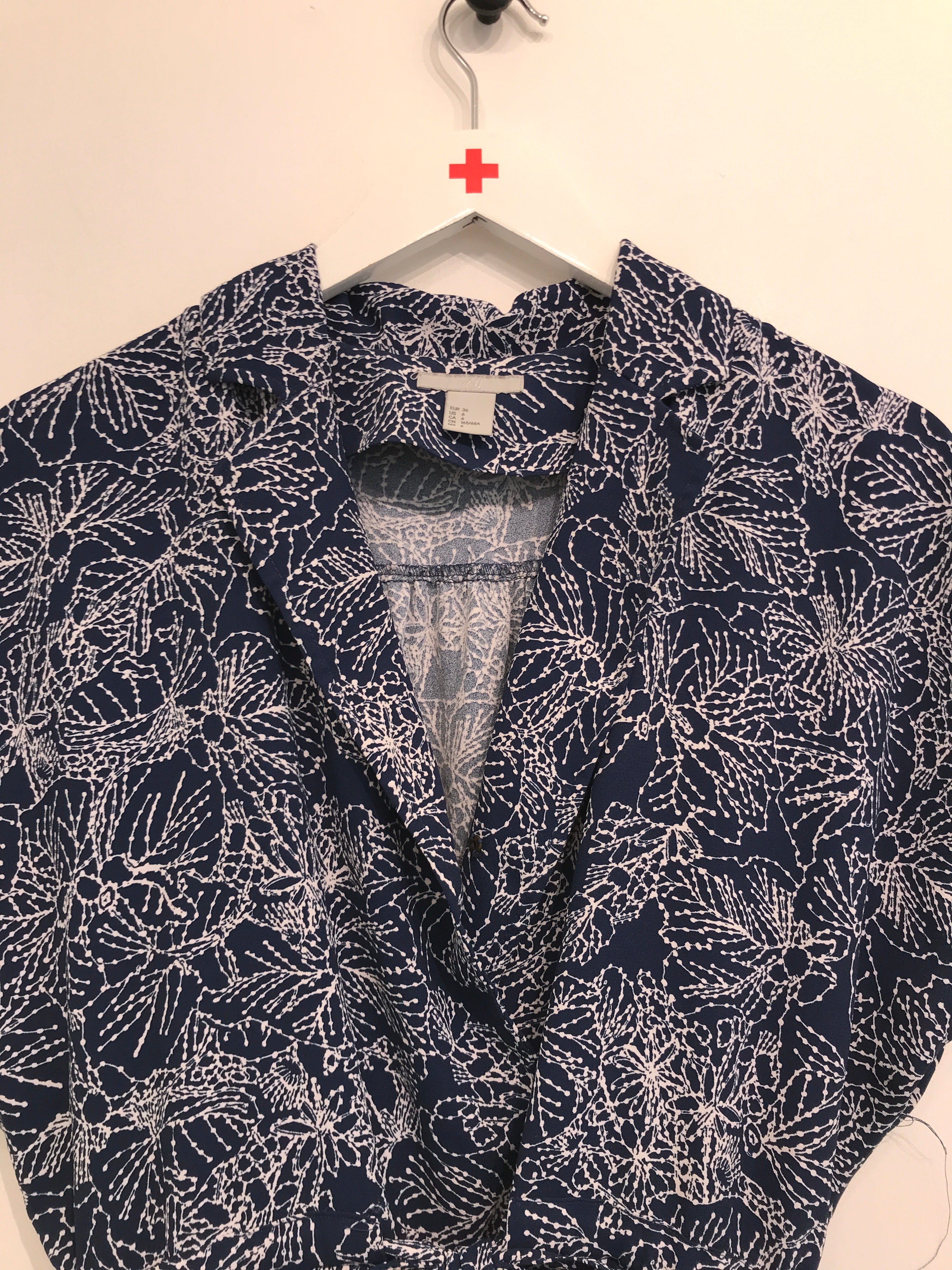 H&M Buksedragt
