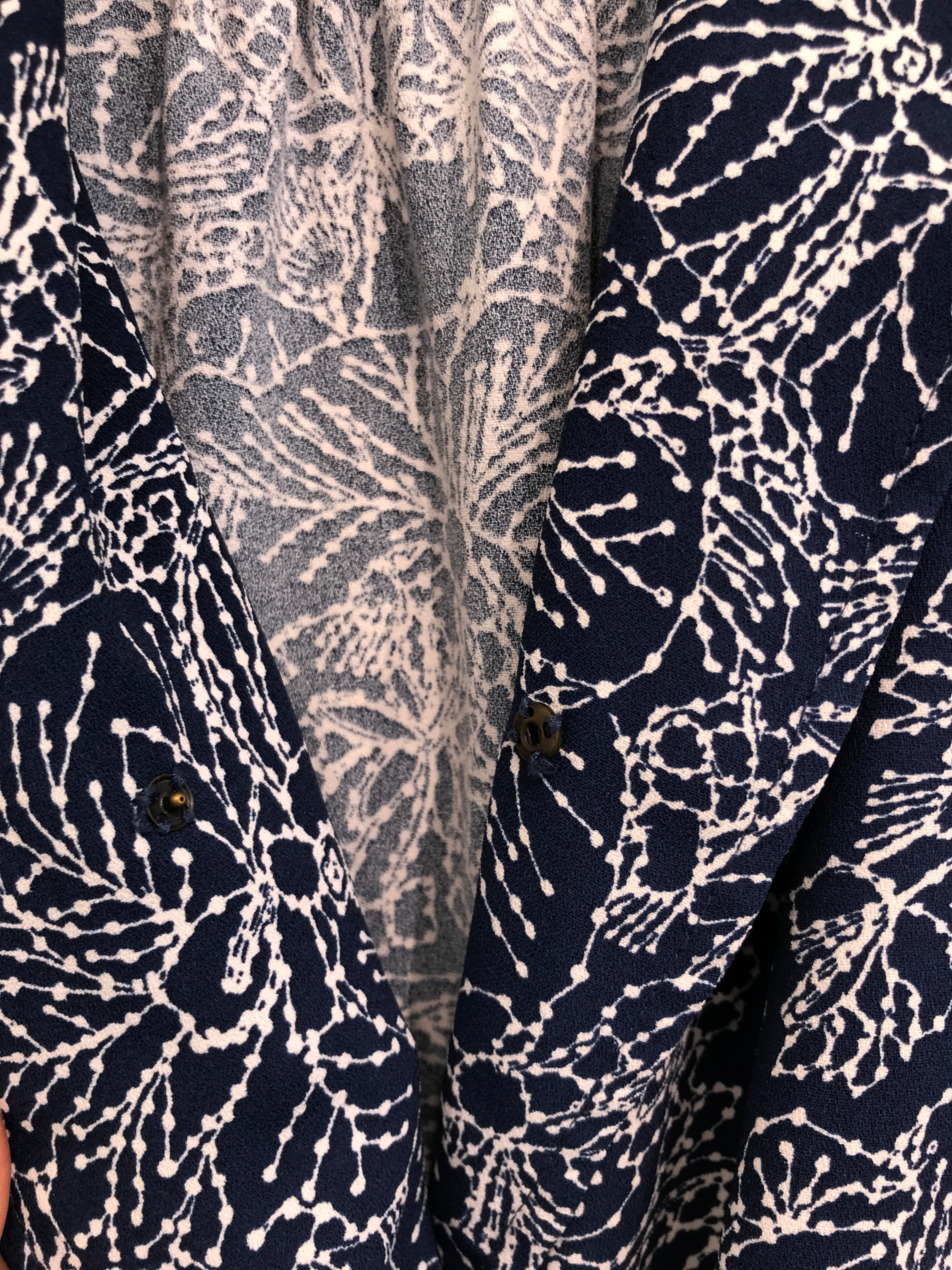 H&M Buksedragt