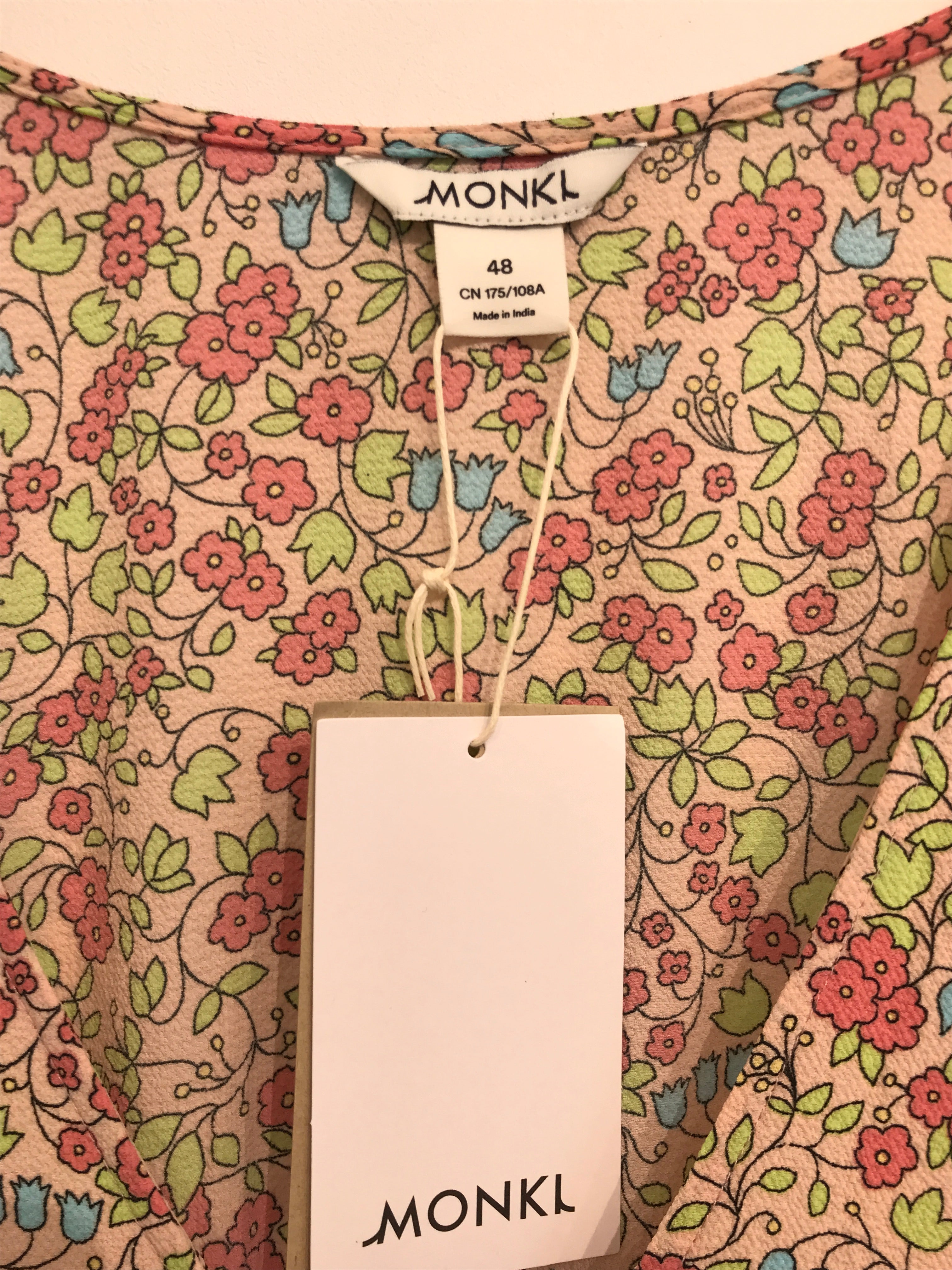 Monki Buksedragt