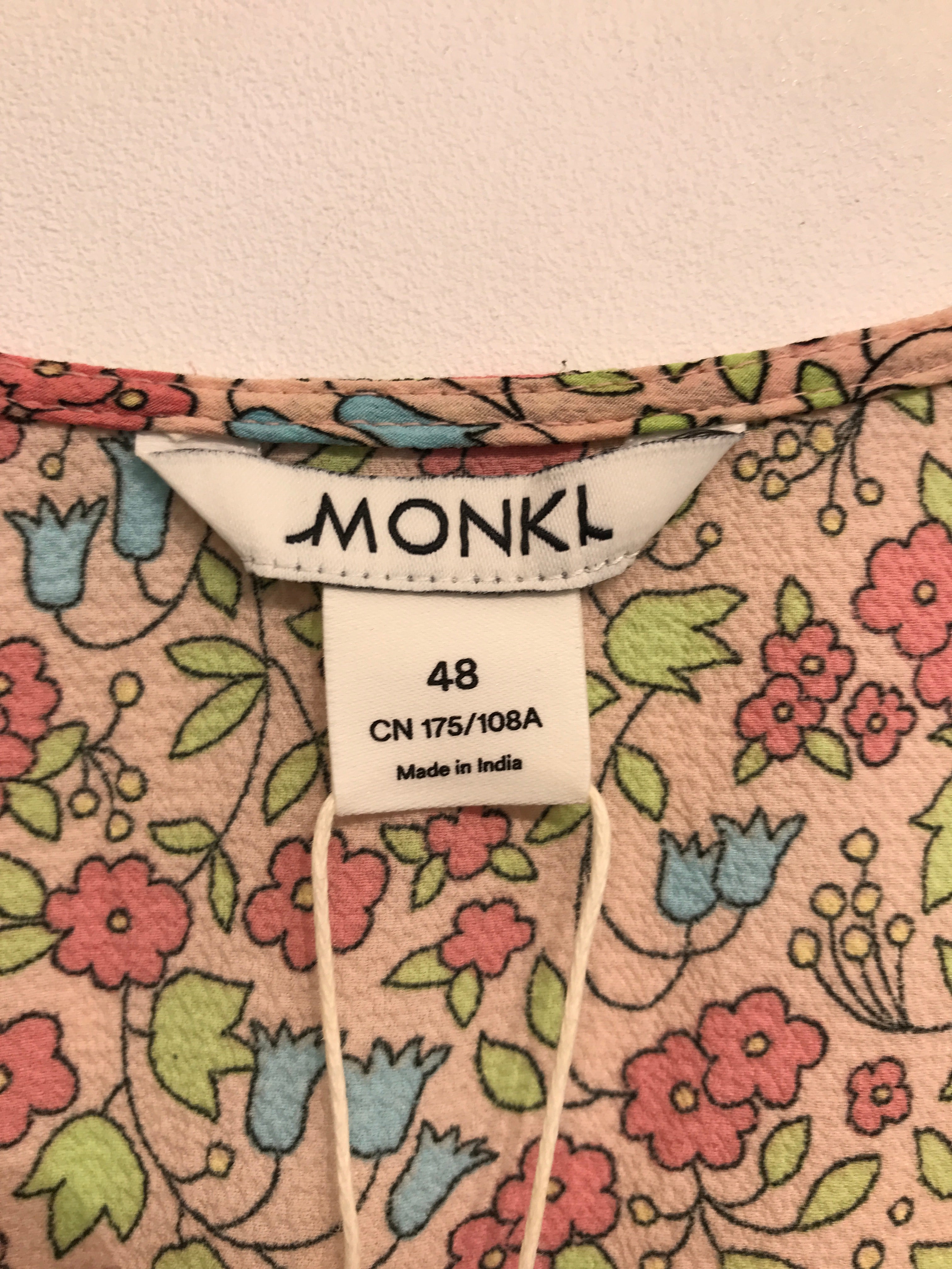 Monki Buksedragt