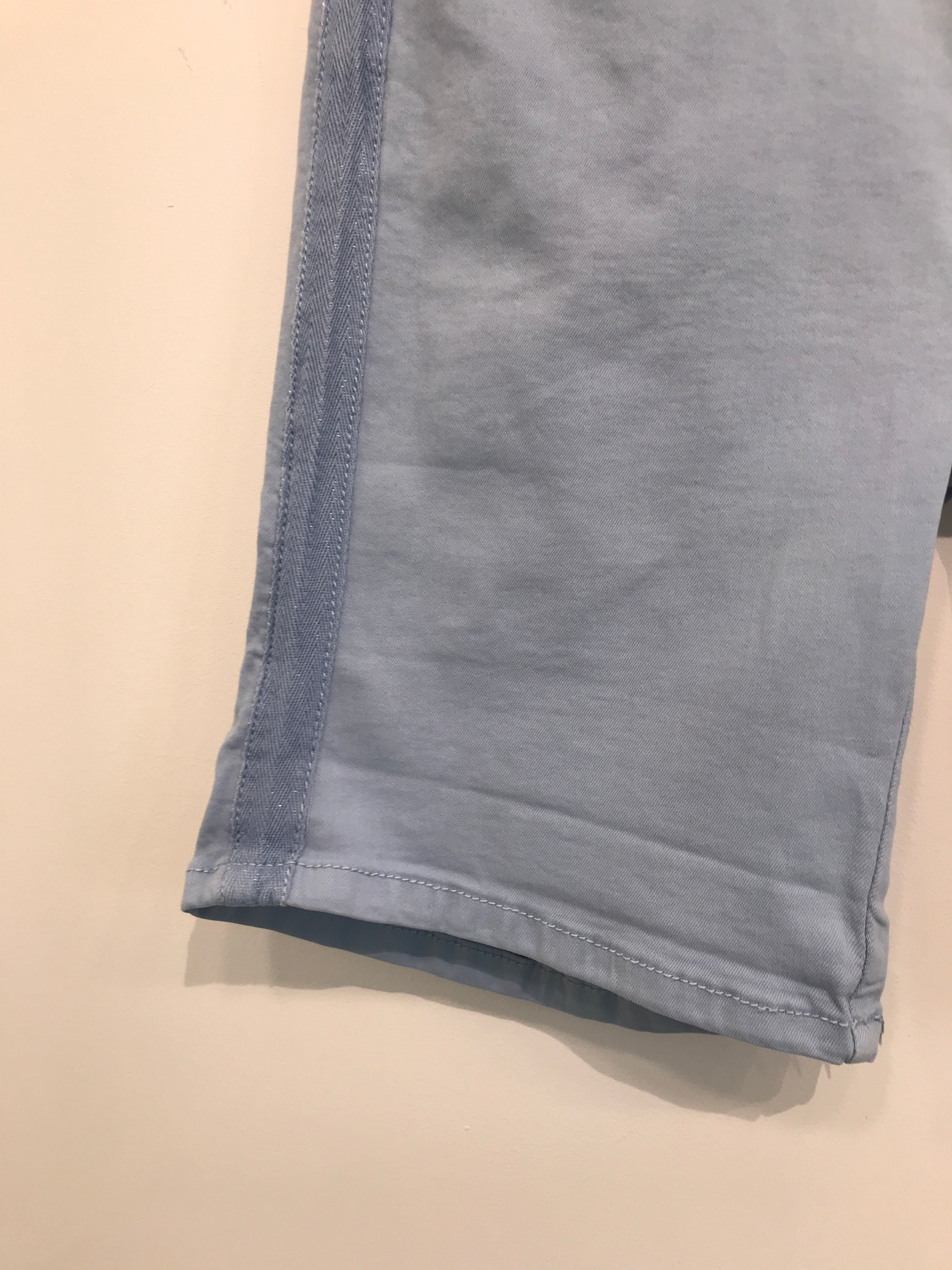 Norfy Shorts