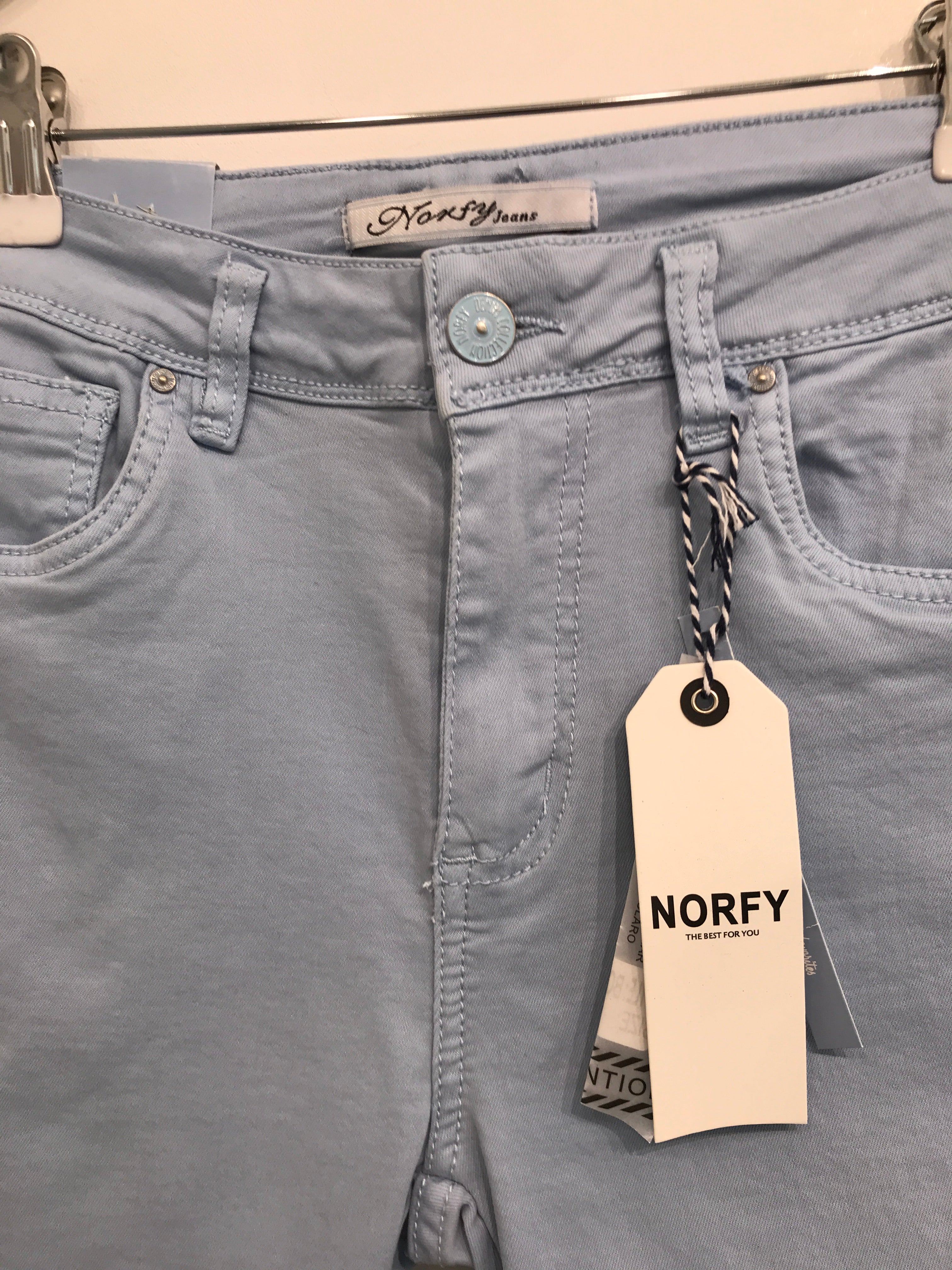 Norfy Shorts
