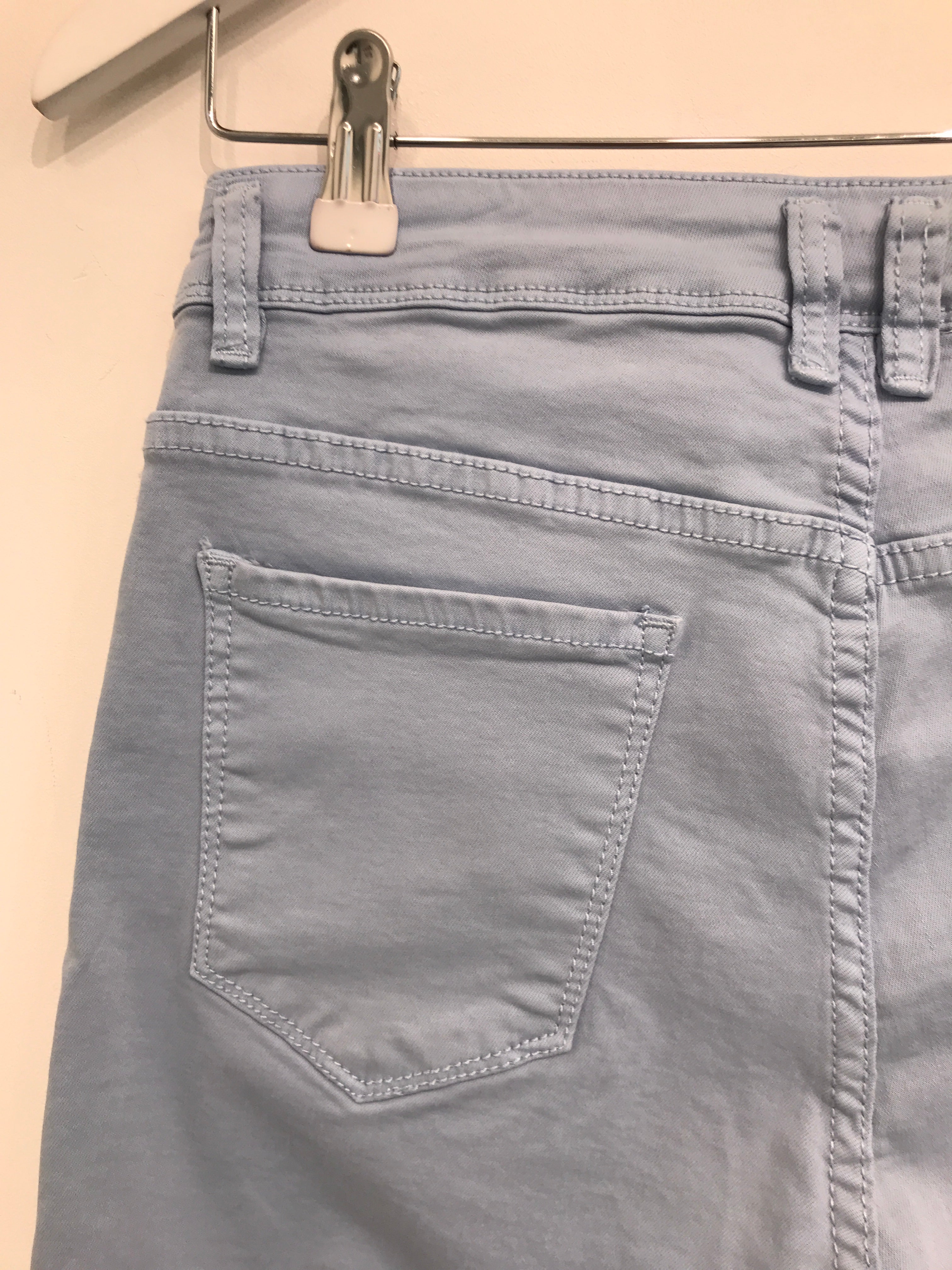 Norfy Shorts