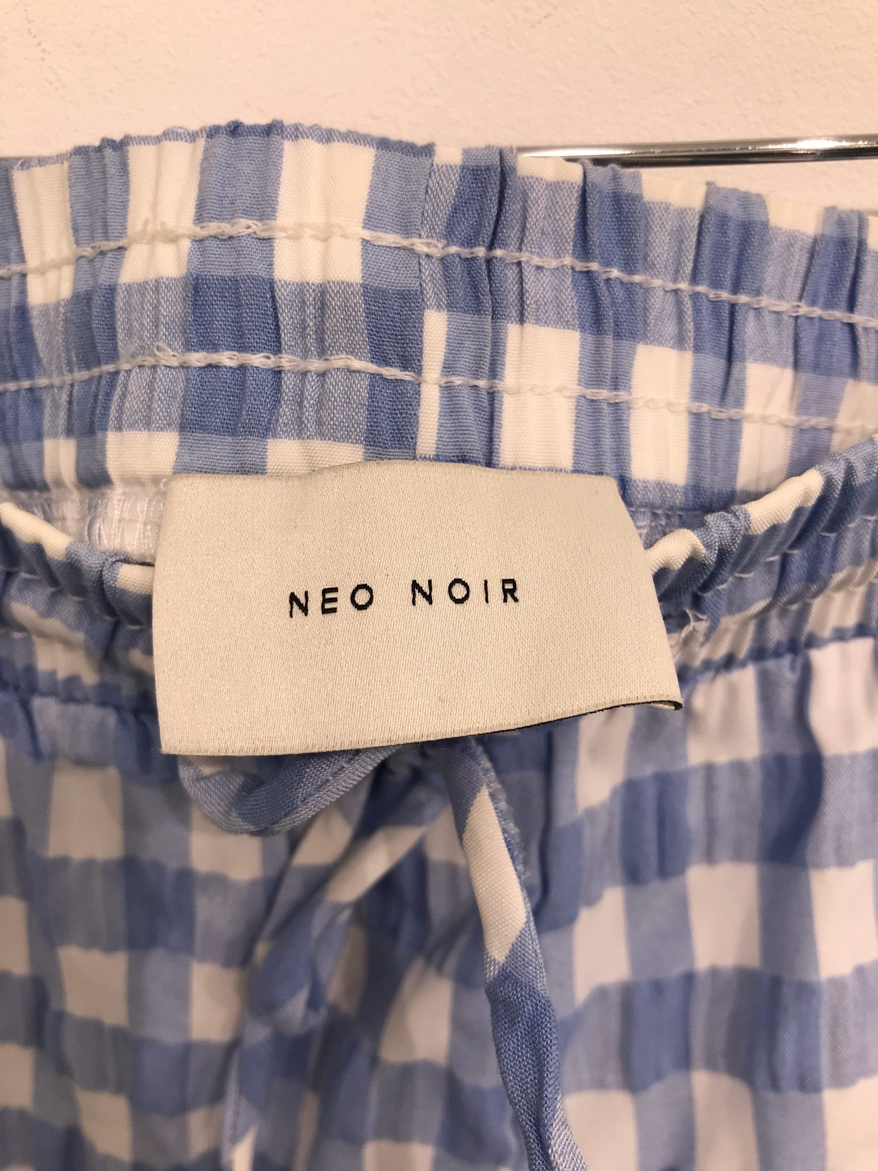 Neo Noir Shorts