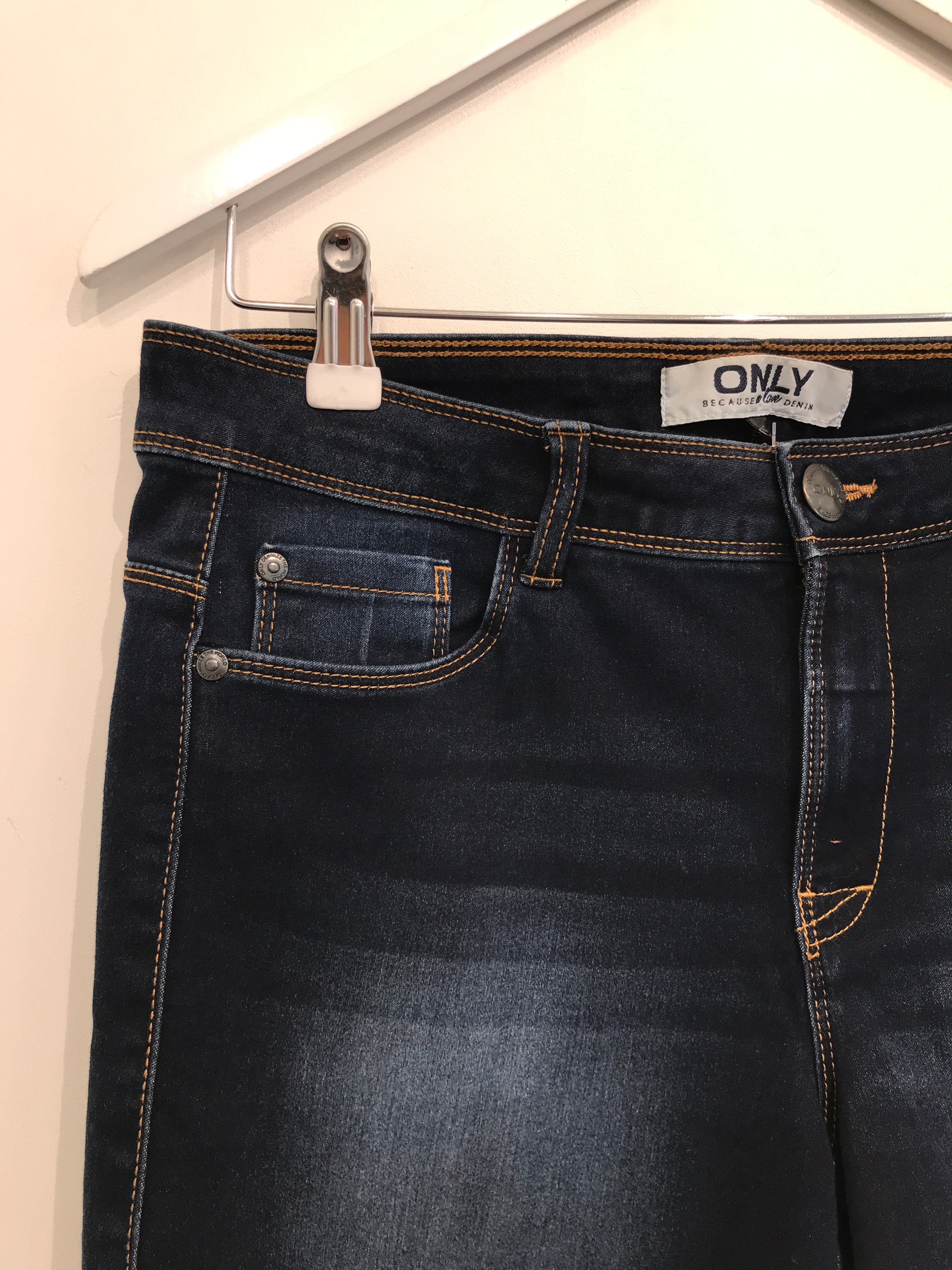 Only Shorts