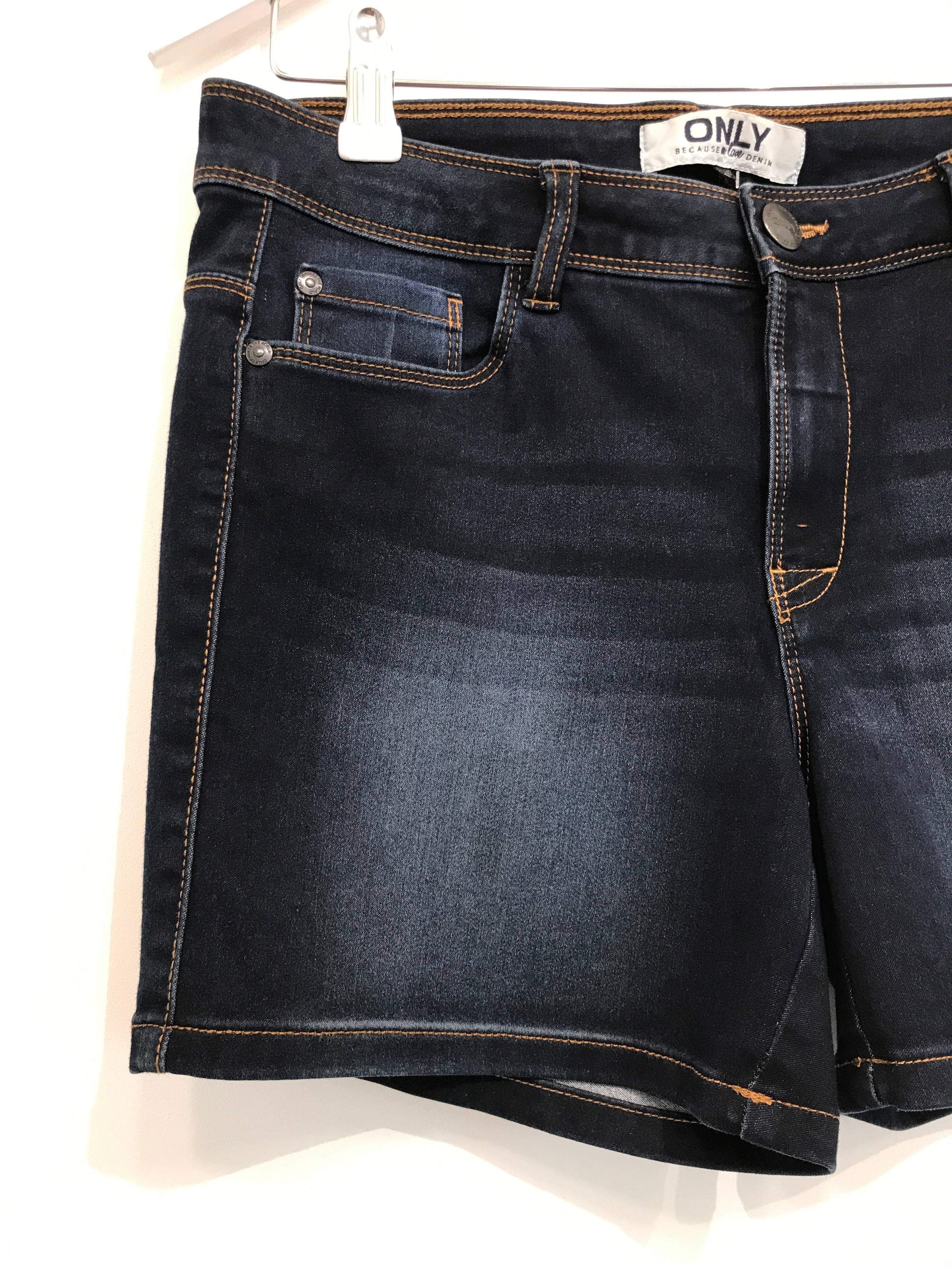 Only Shorts