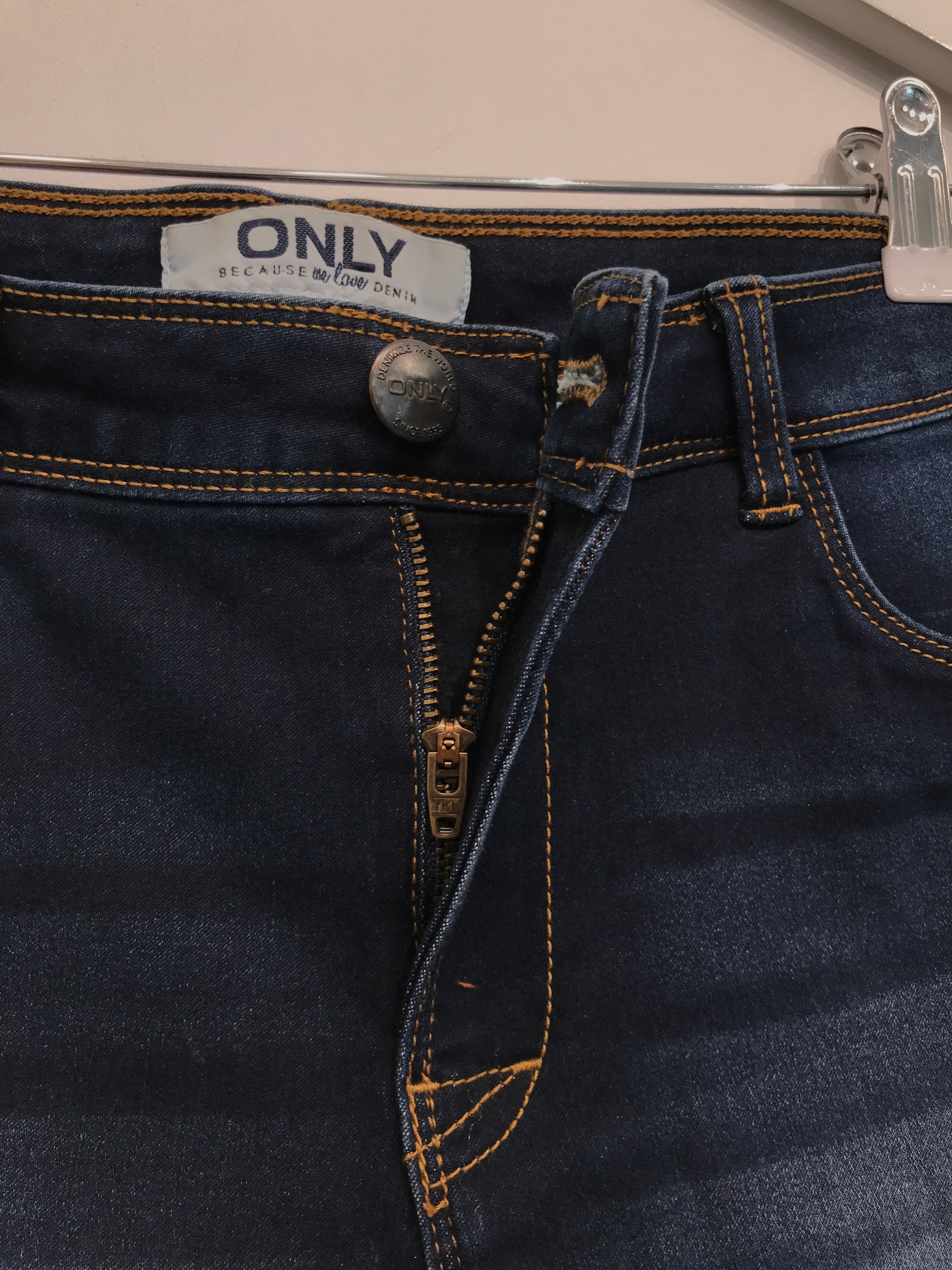 Only Shorts