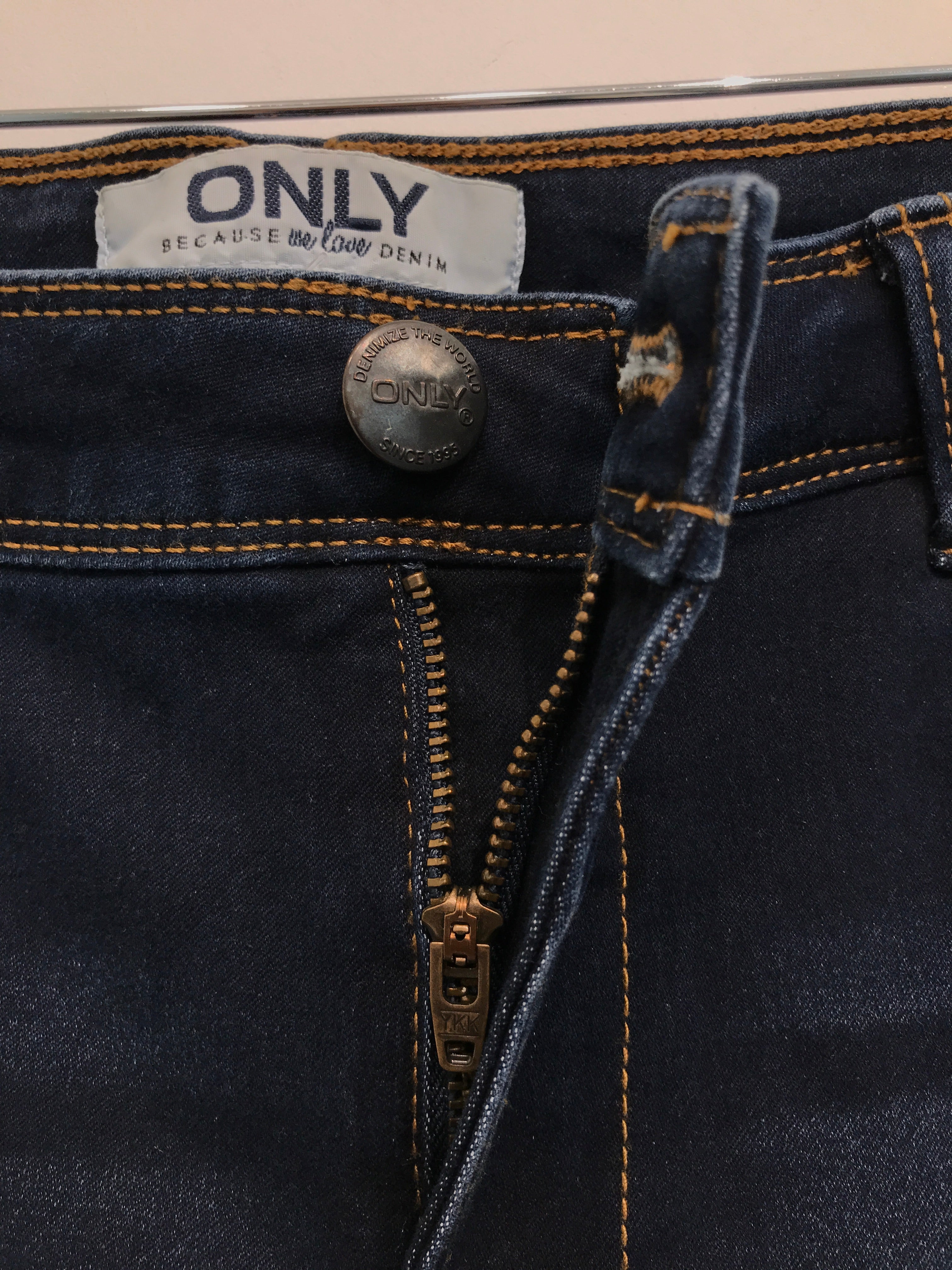 Only Shorts