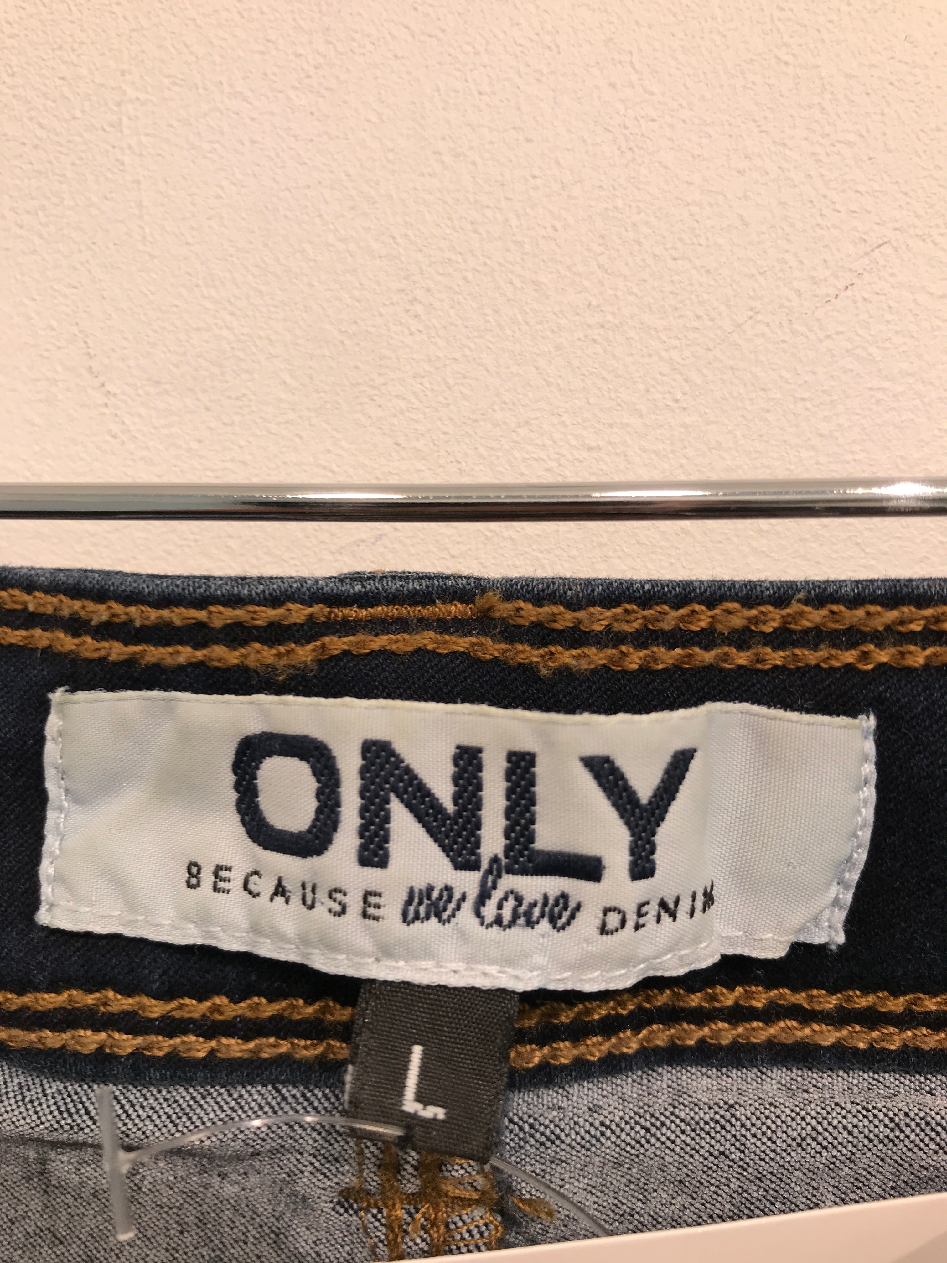 Only Shorts