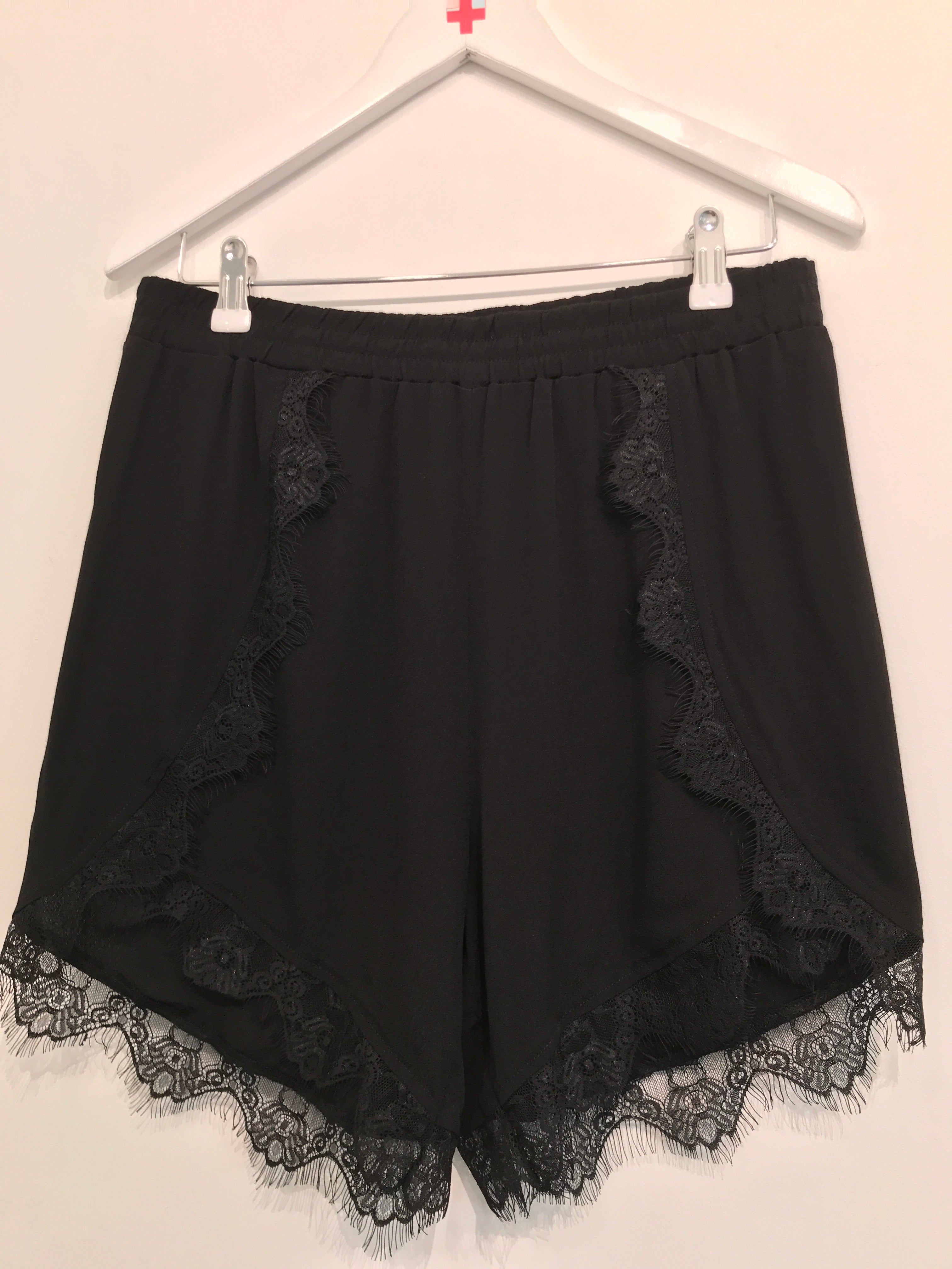 Selected Femme Shorts