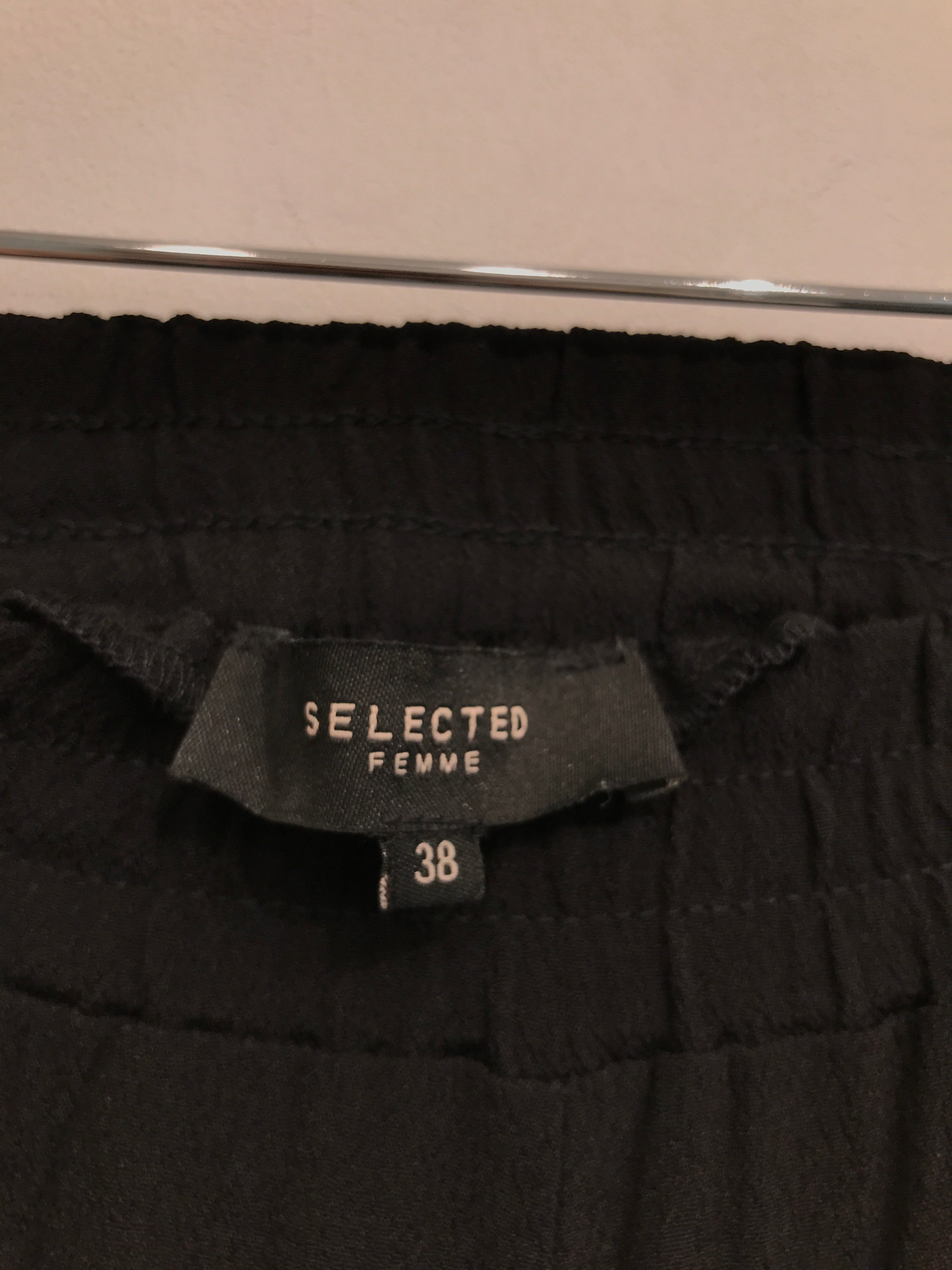 Selected Femme Shorts