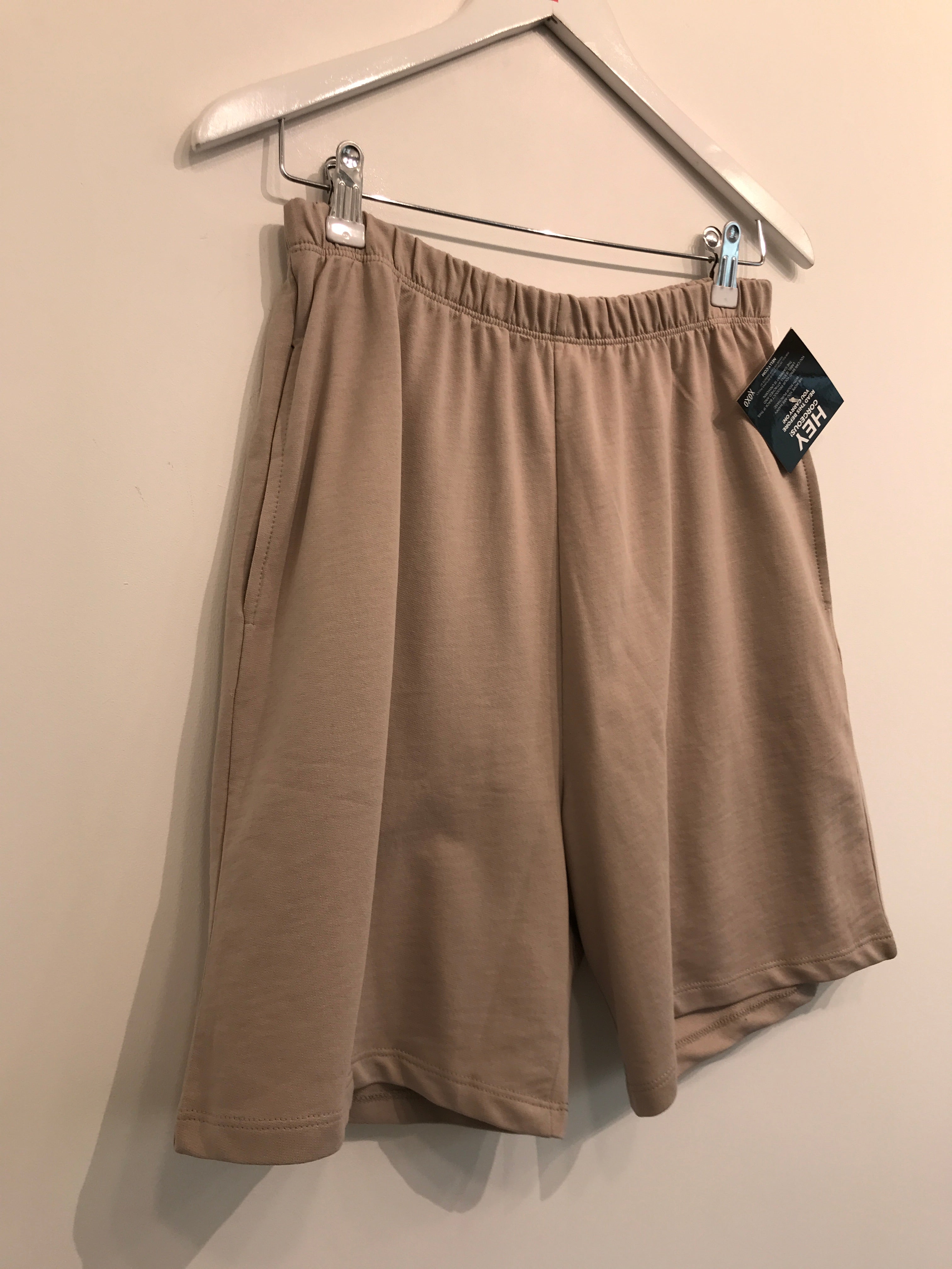 Nly Trend Shorts