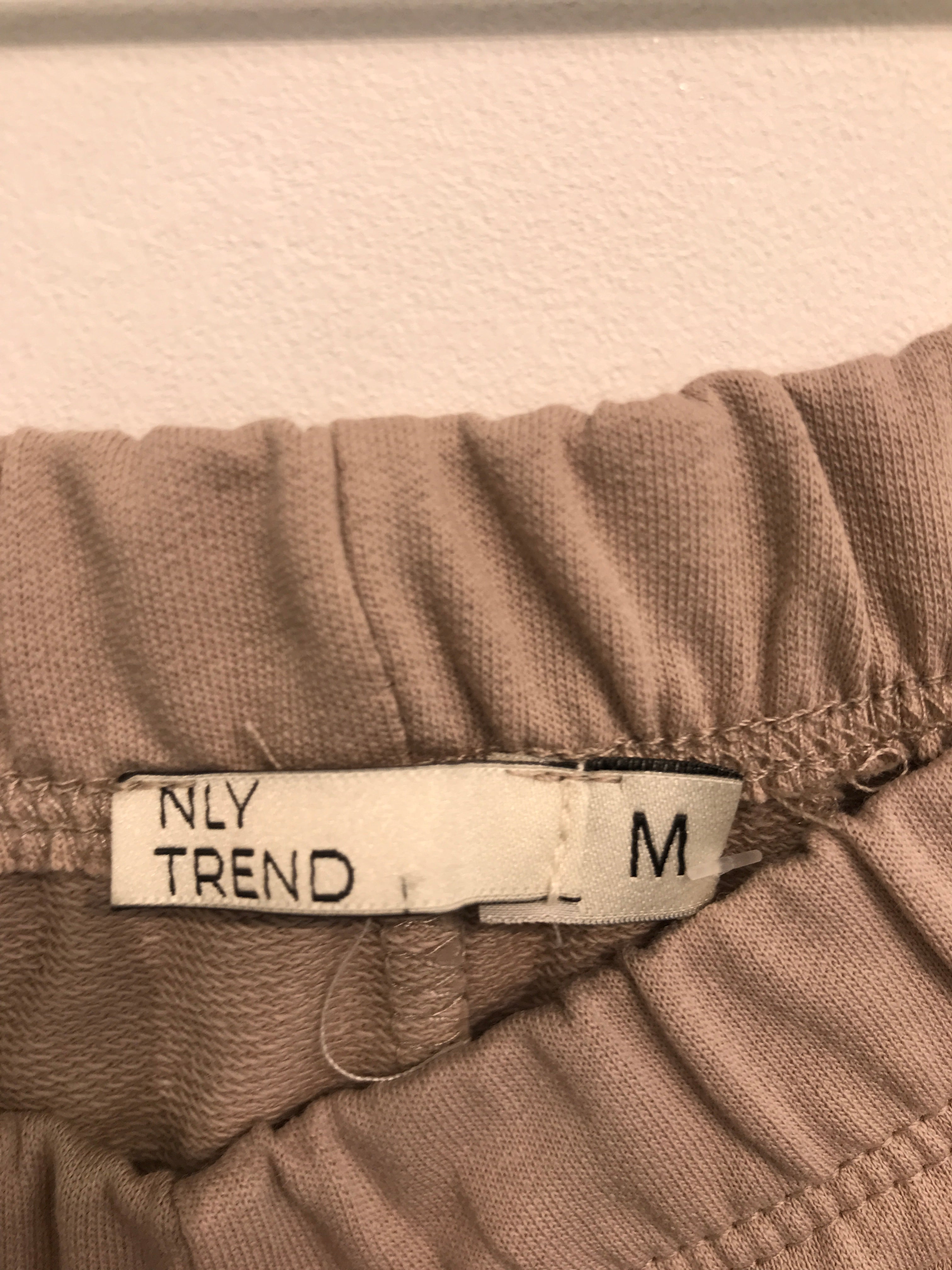 Nly Trend Shorts