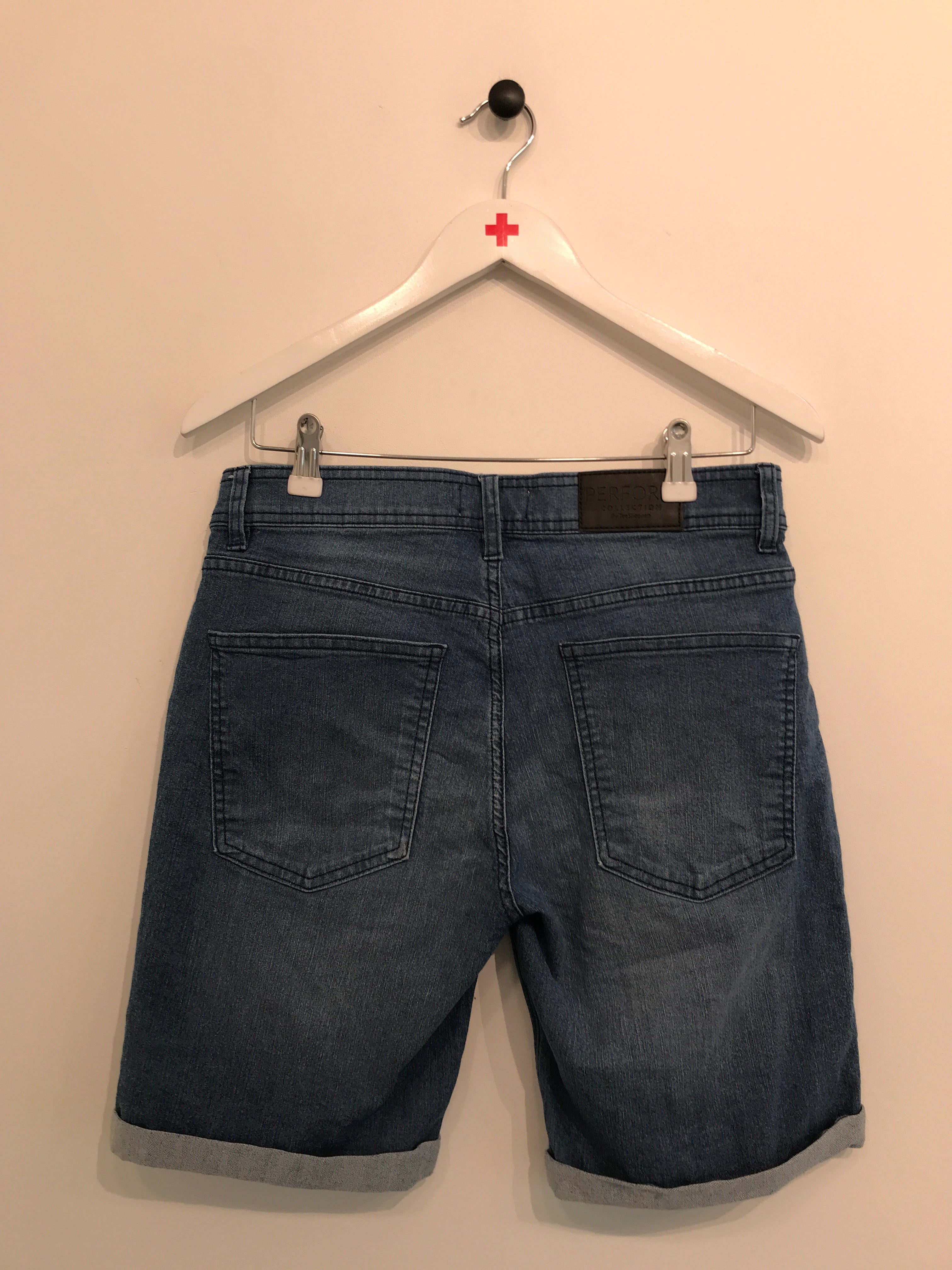 Teeshoppen Shorts